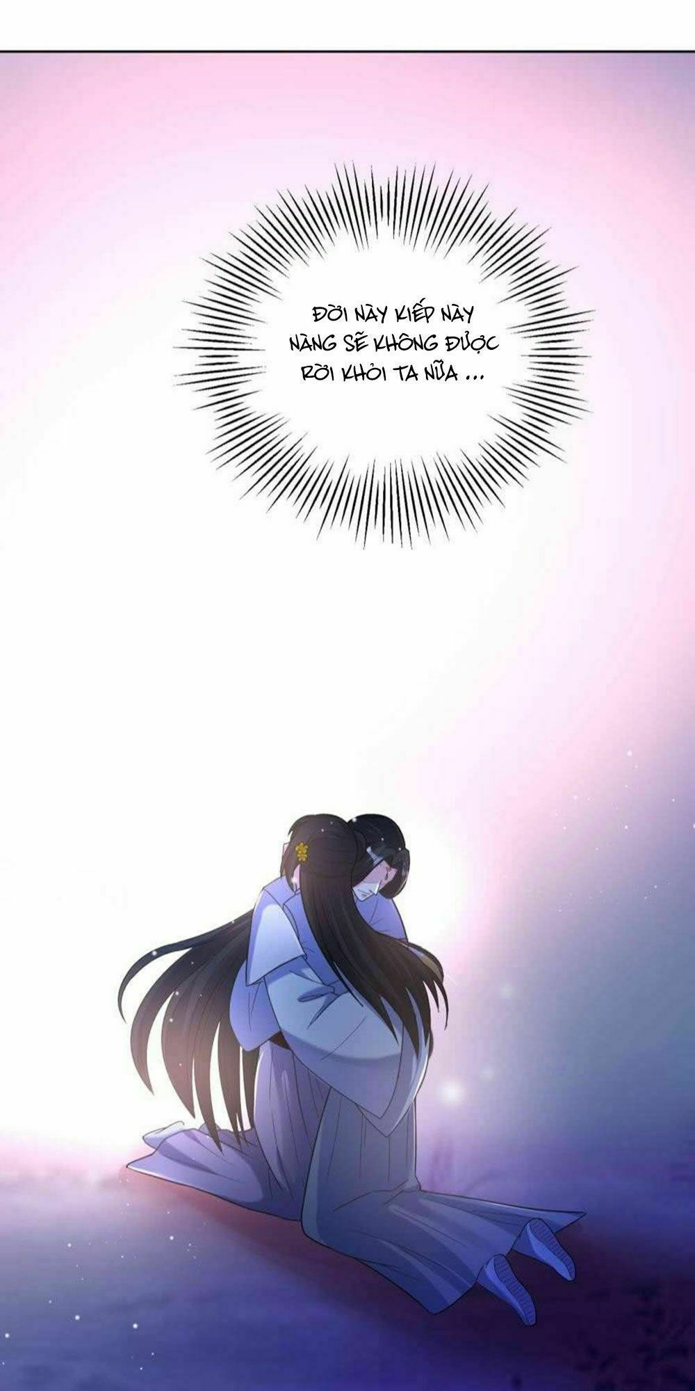 Xú Nữ Đích Hậu Cung: Chapter 104