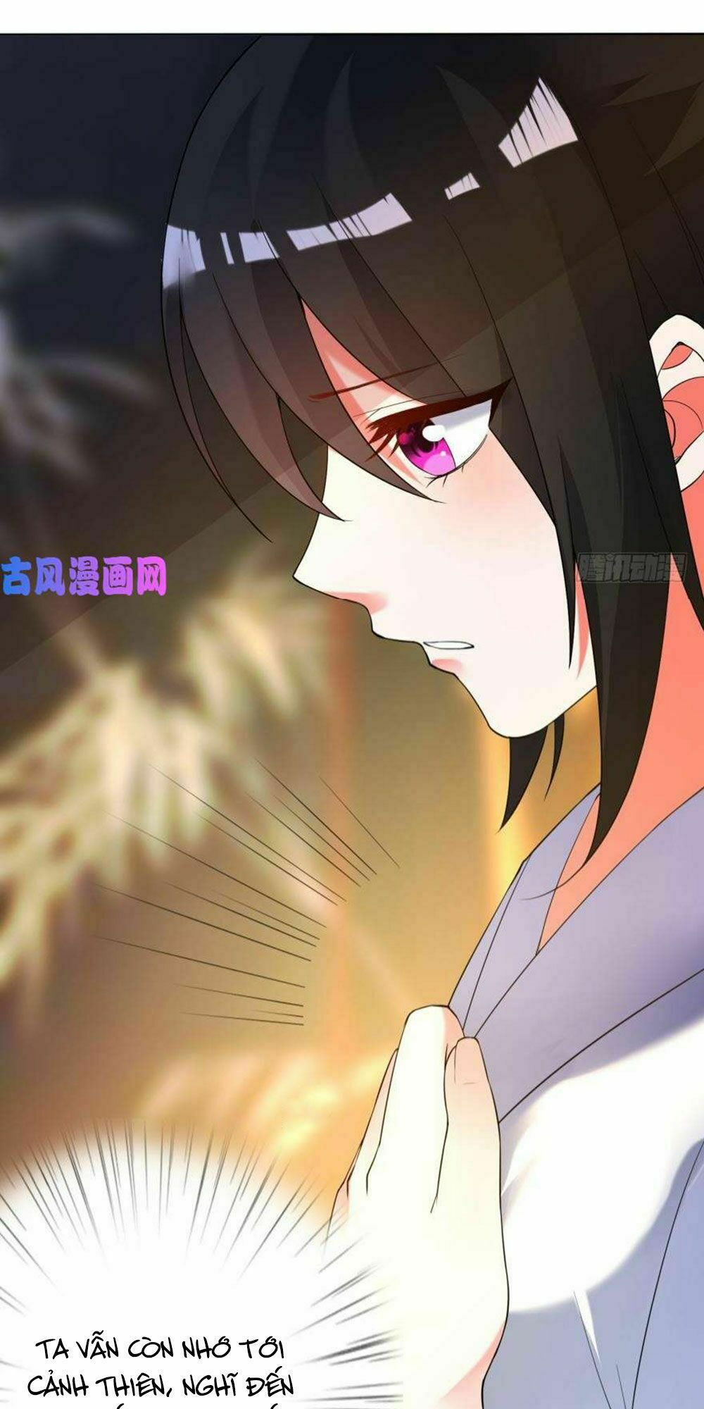 Xú Nữ Đích Hậu Cung: Chapter 104