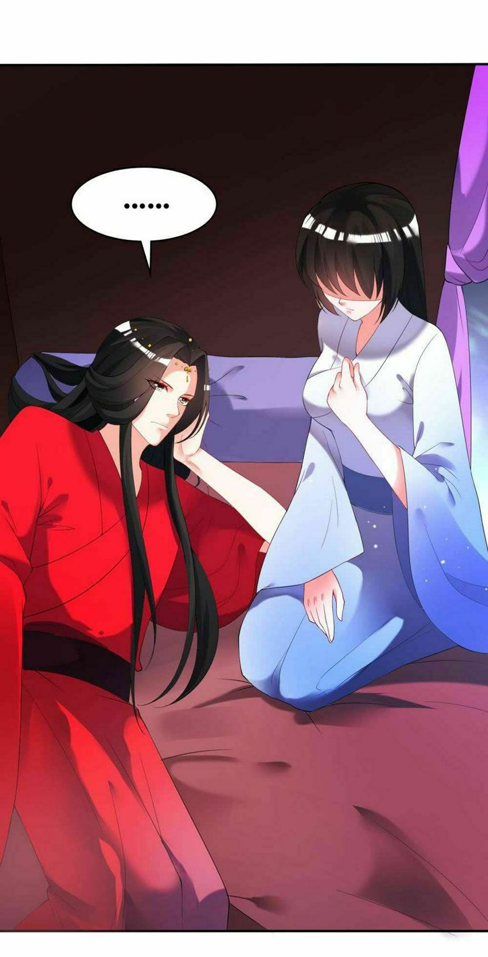 Xú Nữ Đích Hậu Cung: Chapter 104