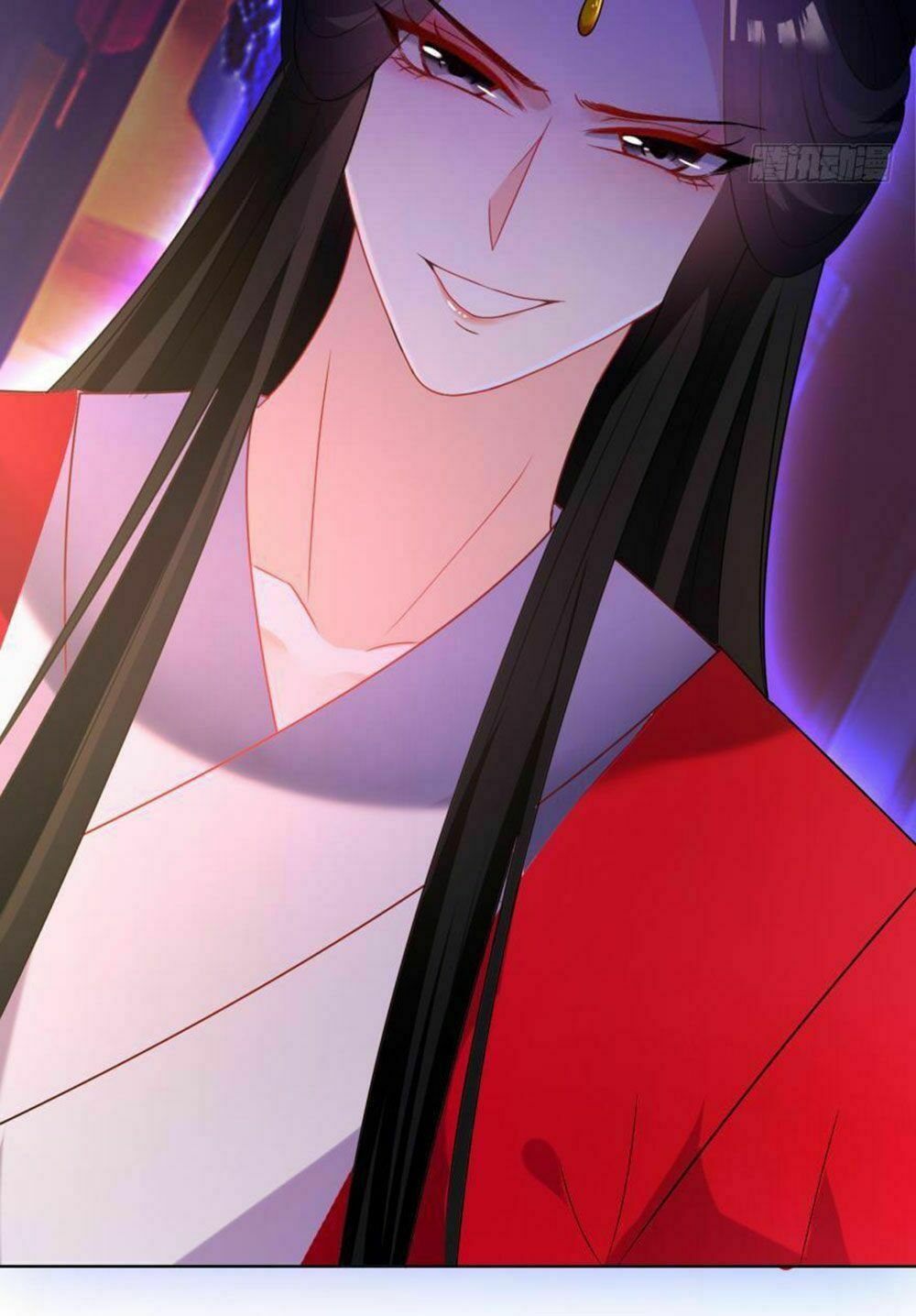 Xú Nữ Đích Hậu Cung: Chapter 105