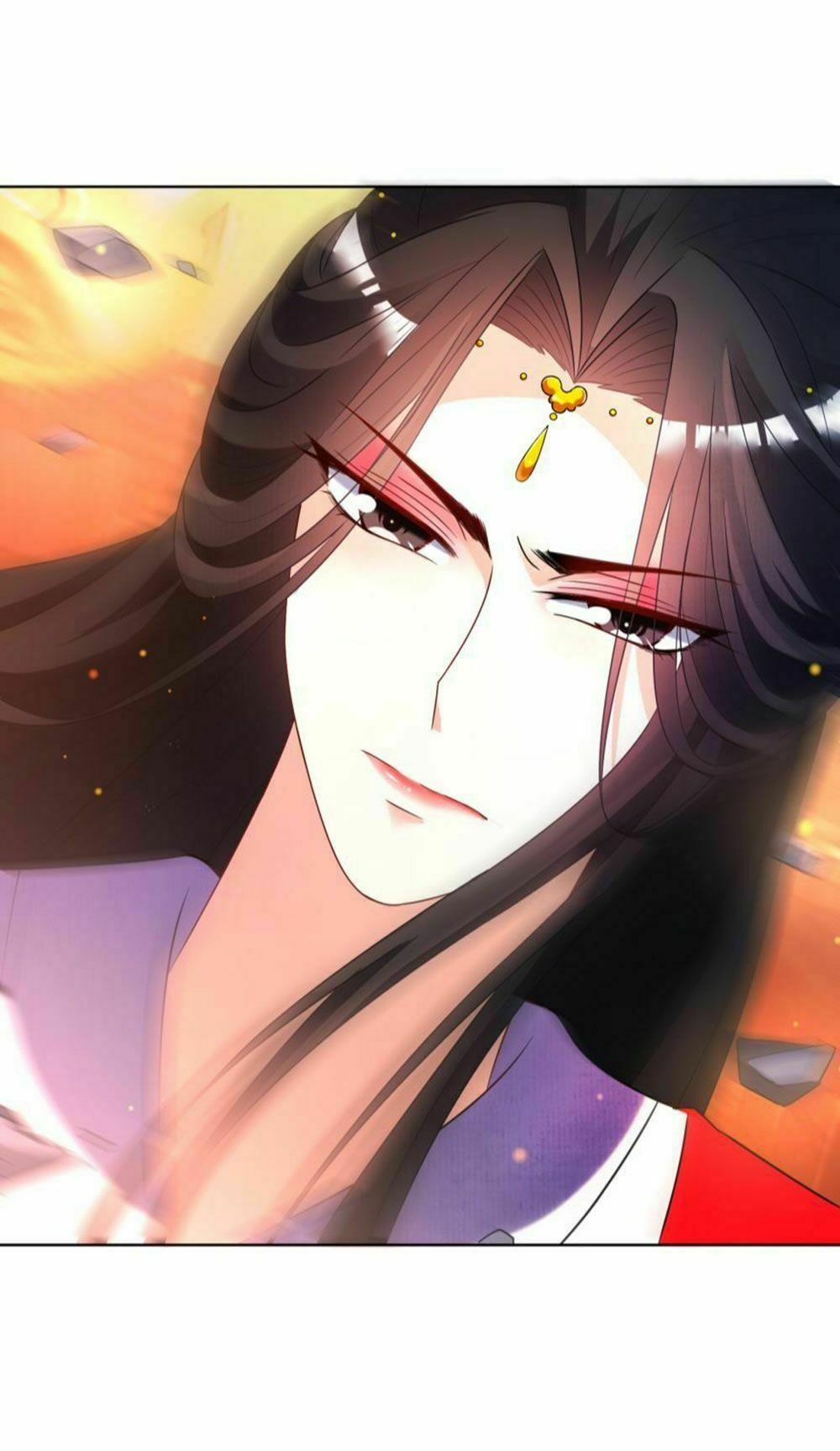 Xú Nữ Đích Hậu Cung: Chapter 105
