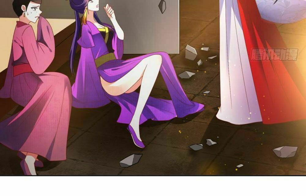Xú Nữ Đích Hậu Cung: Chapter 105