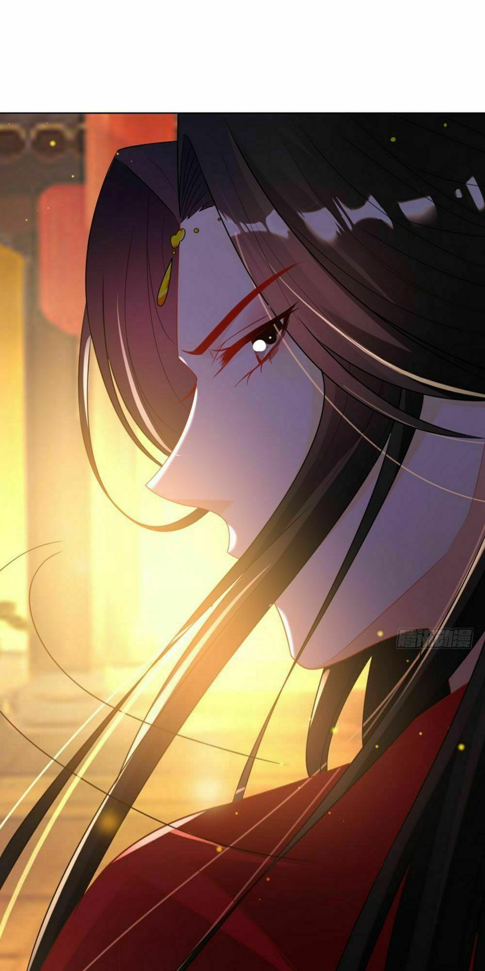 Xú Nữ Đích Hậu Cung: Chapter 105