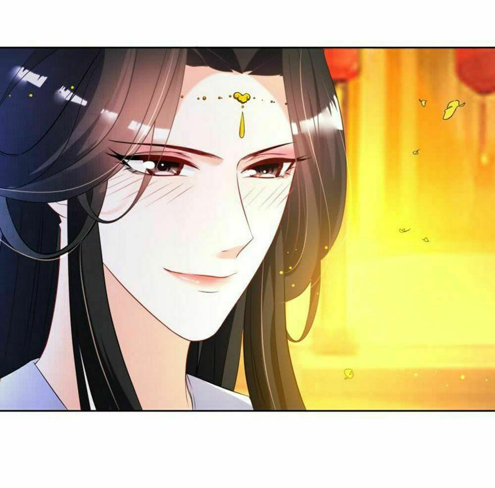 Xú Nữ Đích Hậu Cung: Chapter 105