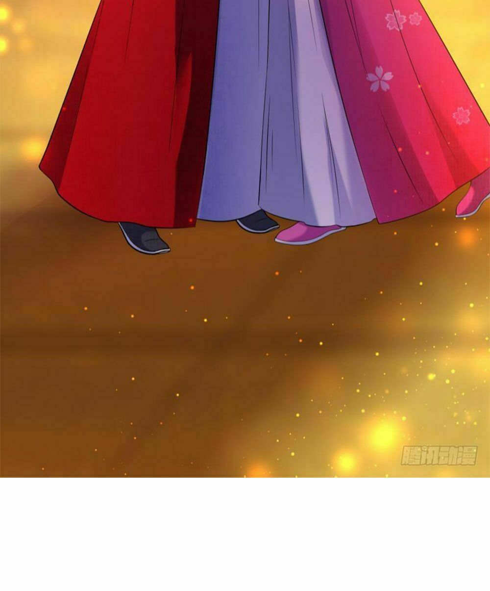 Xú Nữ Đích Hậu Cung: Chapter 105