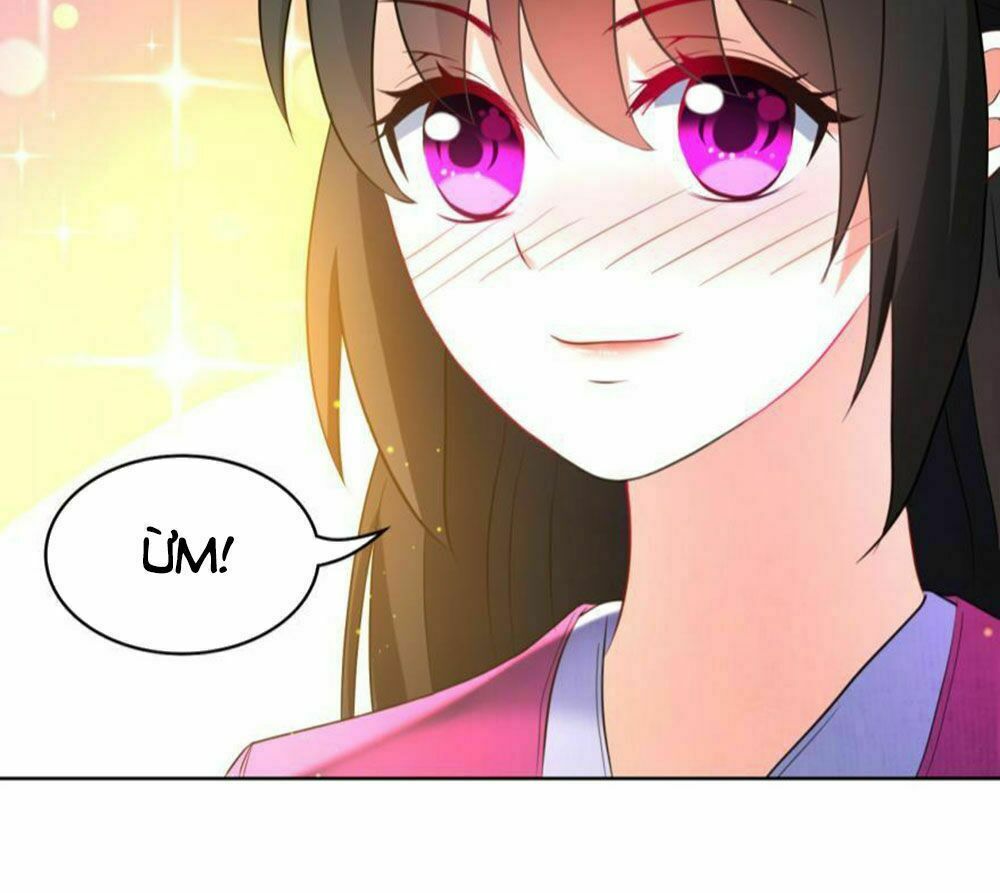 Xú Nữ Đích Hậu Cung: Chapter 105