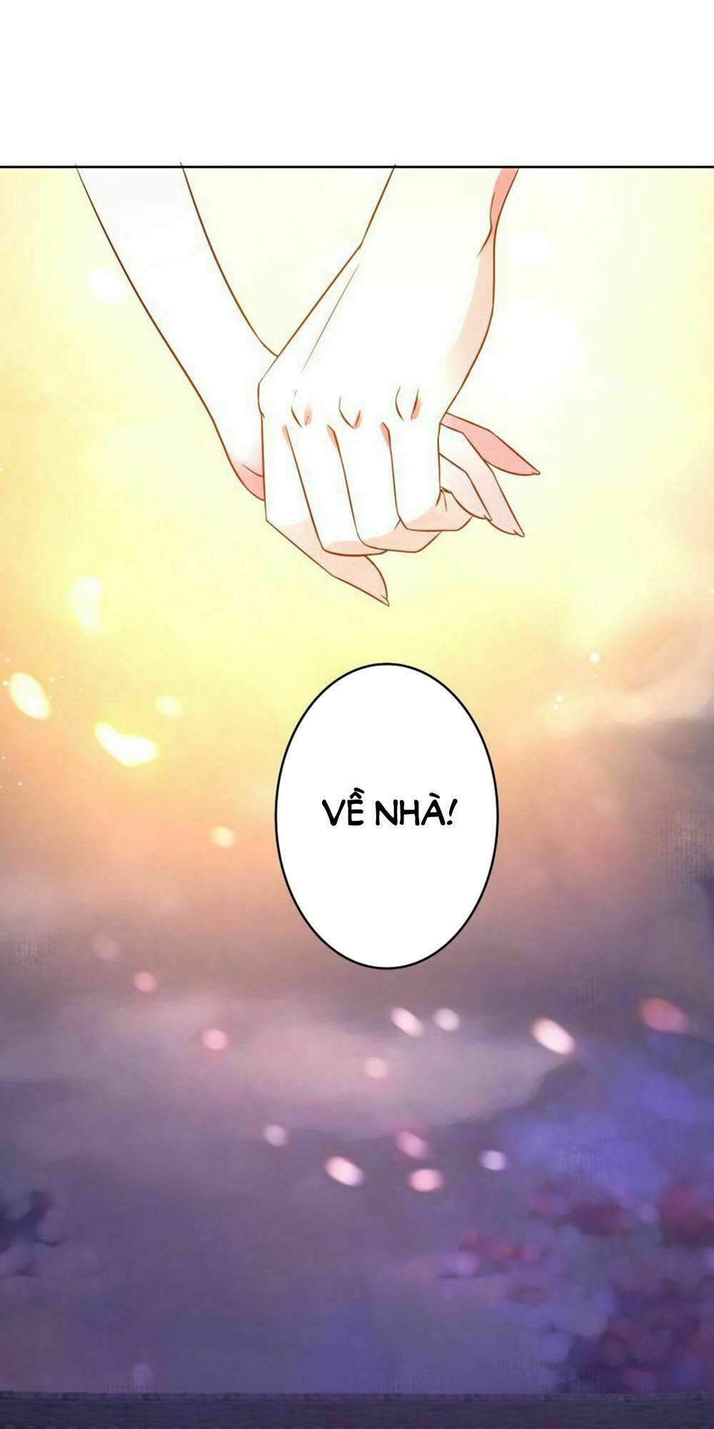Xú Nữ Đích Hậu Cung: Chapter 105