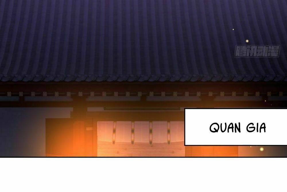 Xú Nữ Đích Hậu Cung: Chapter 105