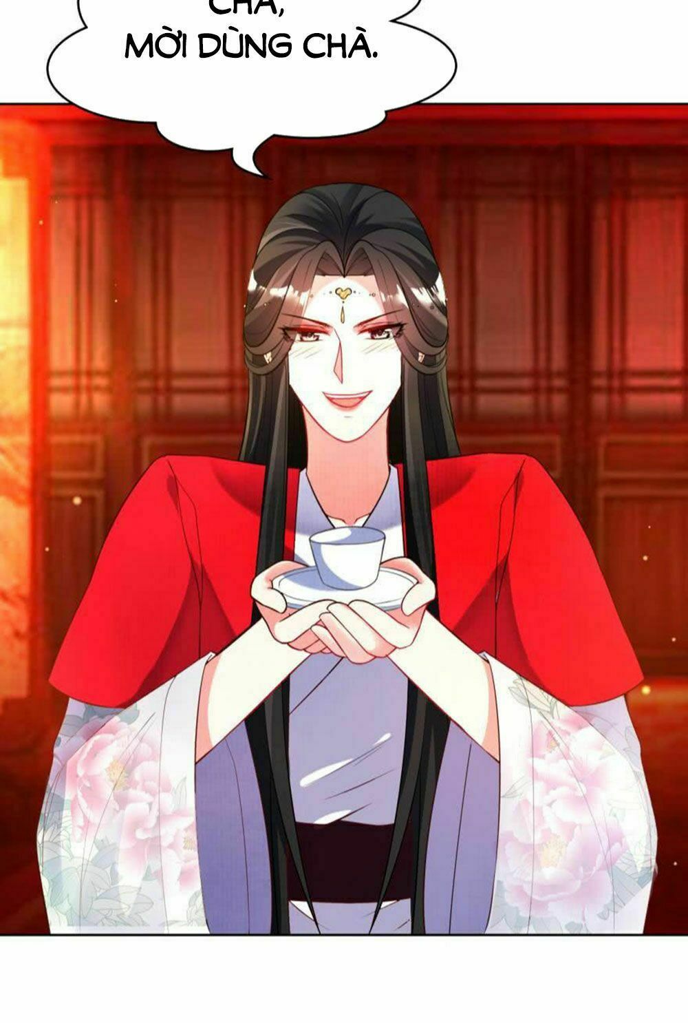 Xú Nữ Đích Hậu Cung: Chapter 105