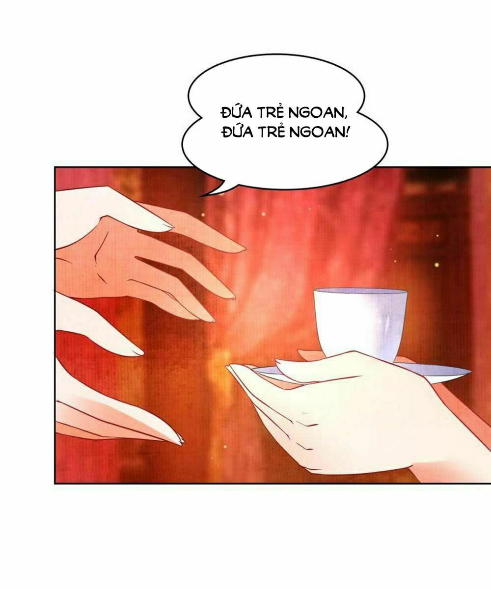 Xú Nữ Đích Hậu Cung: Chapter 105