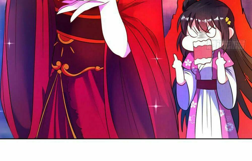 Xú Nữ Đích Hậu Cung: Chapter 105