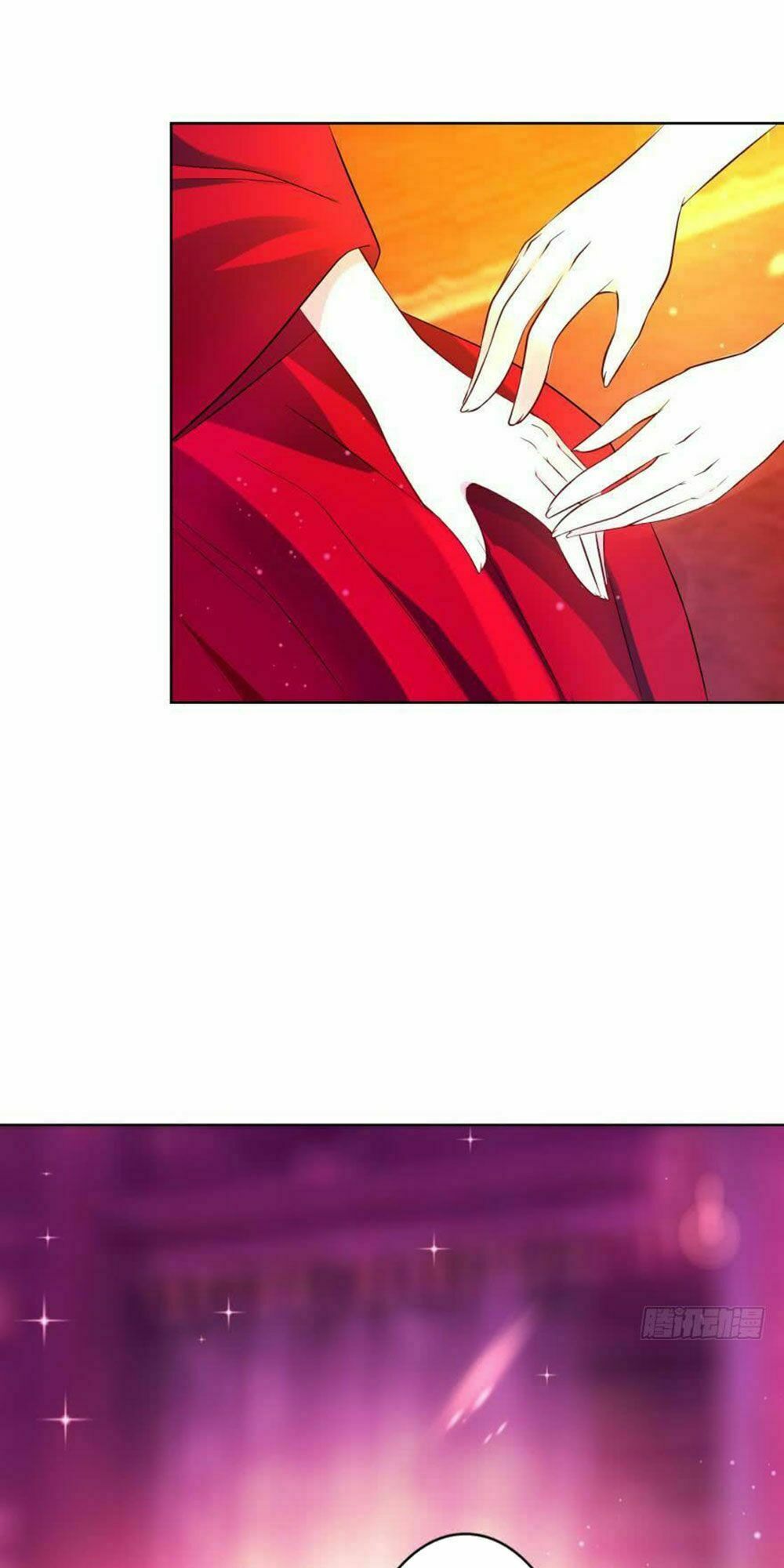 Xú Nữ Đích Hậu Cung: Chapter 105