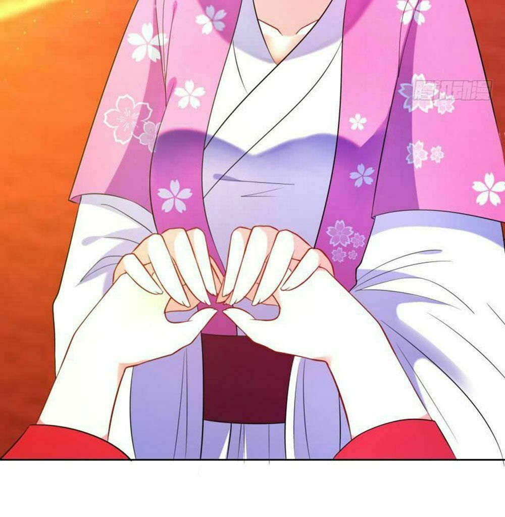 Xú Nữ Đích Hậu Cung: Chapter 105