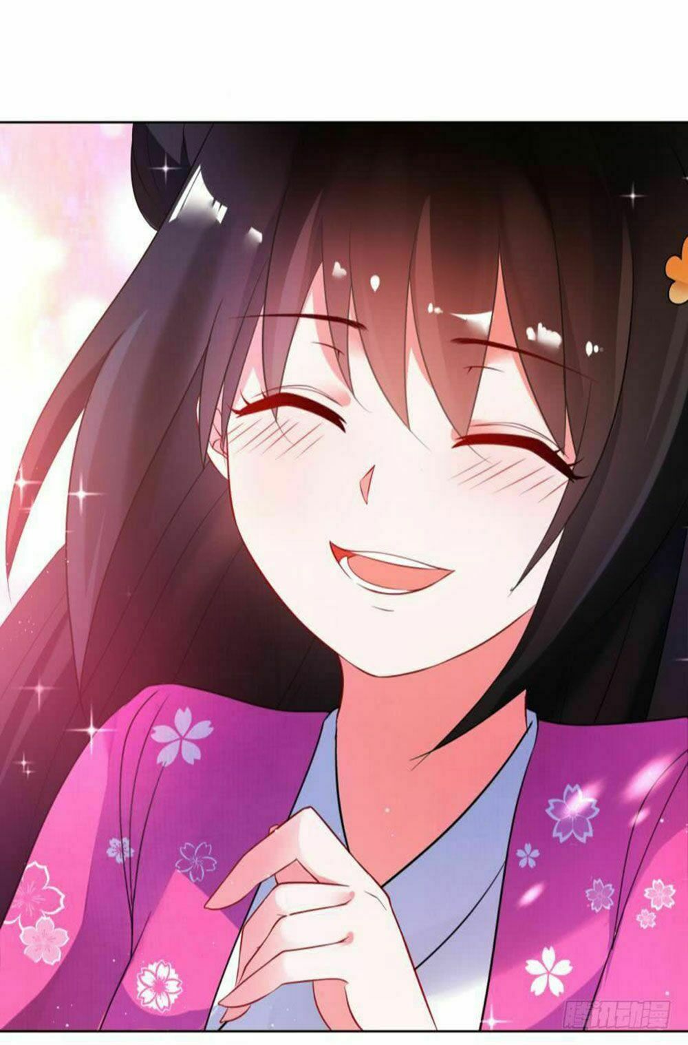 Xú Nữ Đích Hậu Cung: Chapter 105