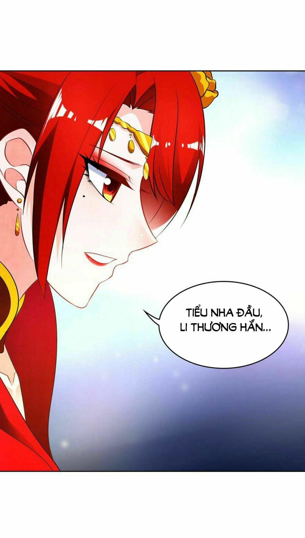 Xú Nữ Đích Hậu Cung: Chapter 105