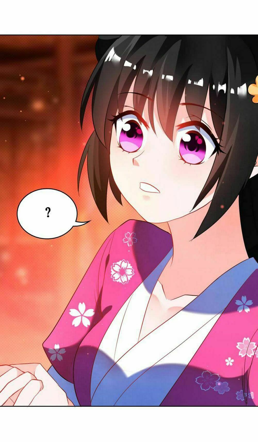 Xú Nữ Đích Hậu Cung: Chapter 105