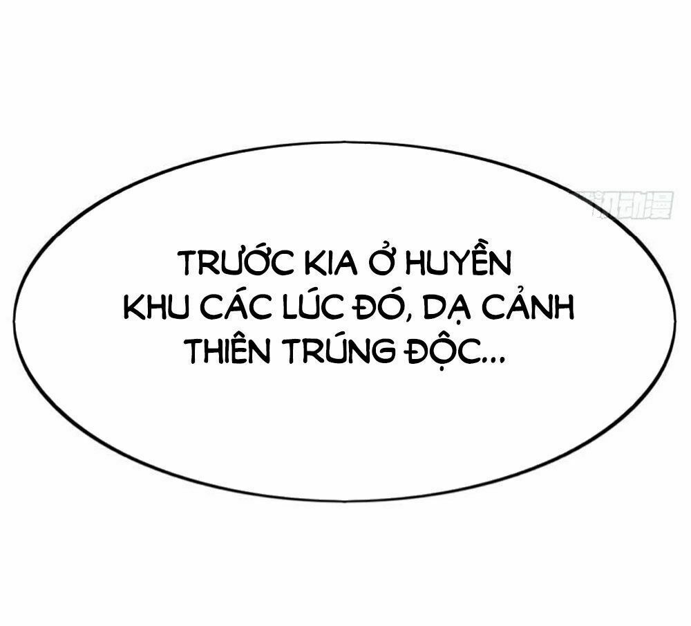 Xú Nữ Đích Hậu Cung: Chapter 105