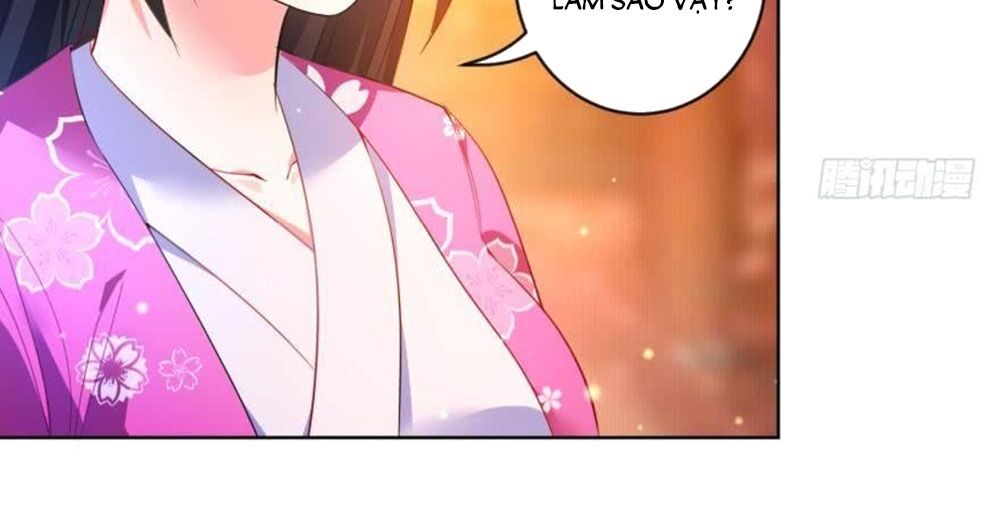 Xú Nữ Đích Hậu Cung: Chapter 106