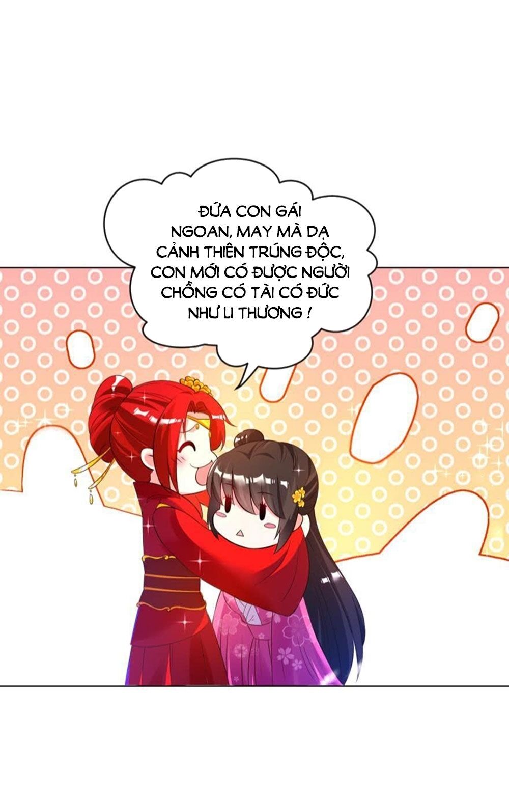 Xú Nữ Đích Hậu Cung: Chapter 106
