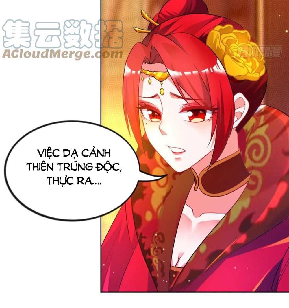 Xú Nữ Đích Hậu Cung: Chapter 106