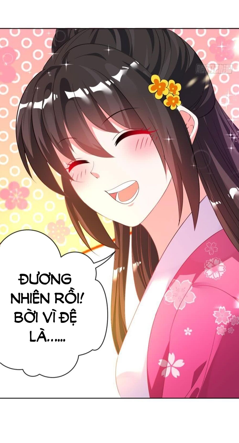 Xú Nữ Đích Hậu Cung: Chapter 106