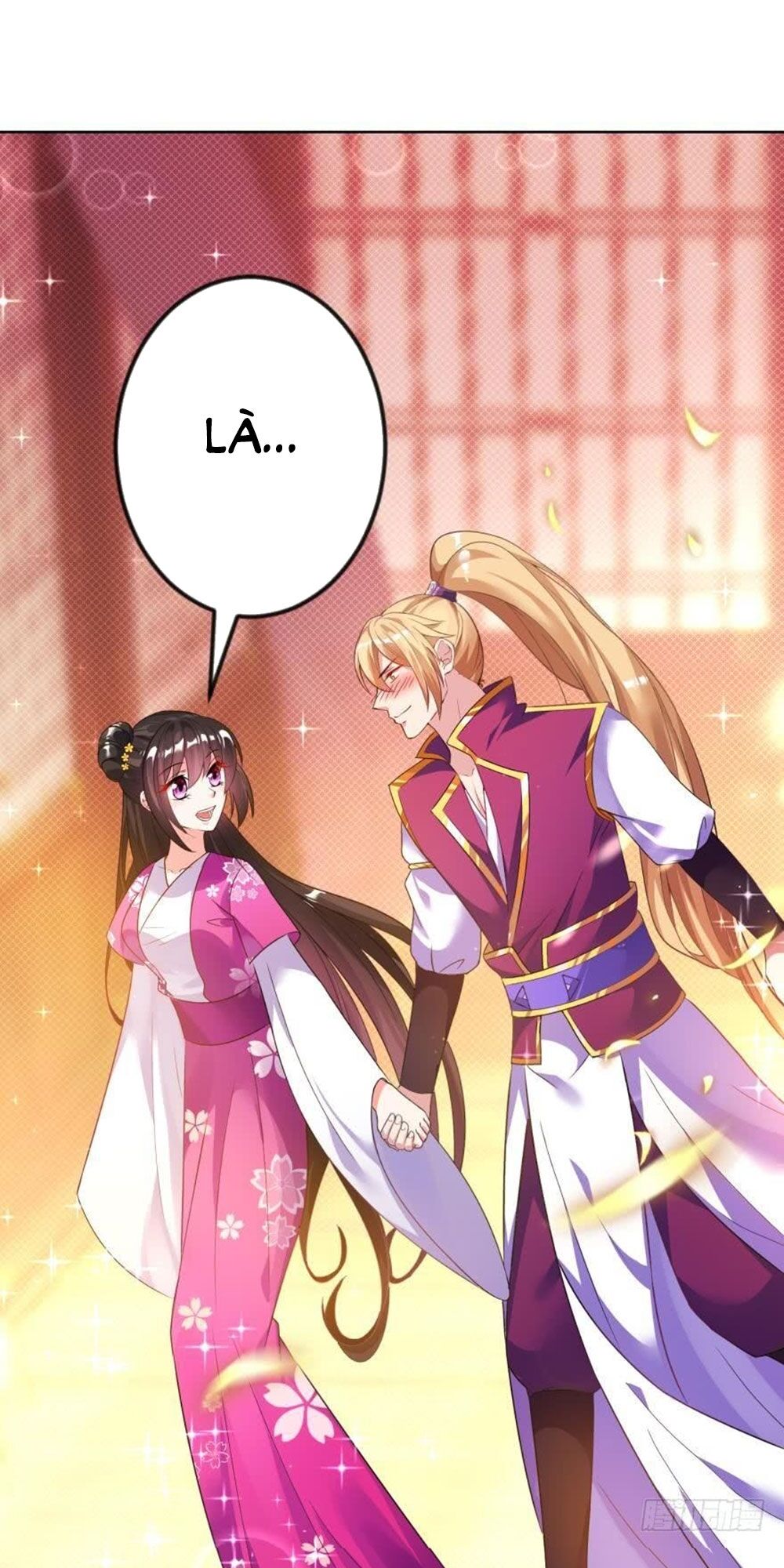 Xú Nữ Đích Hậu Cung: Chapter 106