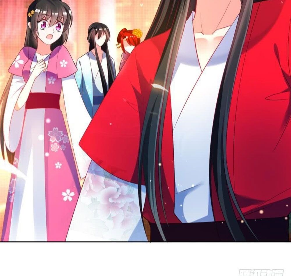 Xú Nữ Đích Hậu Cung: Chapter 106