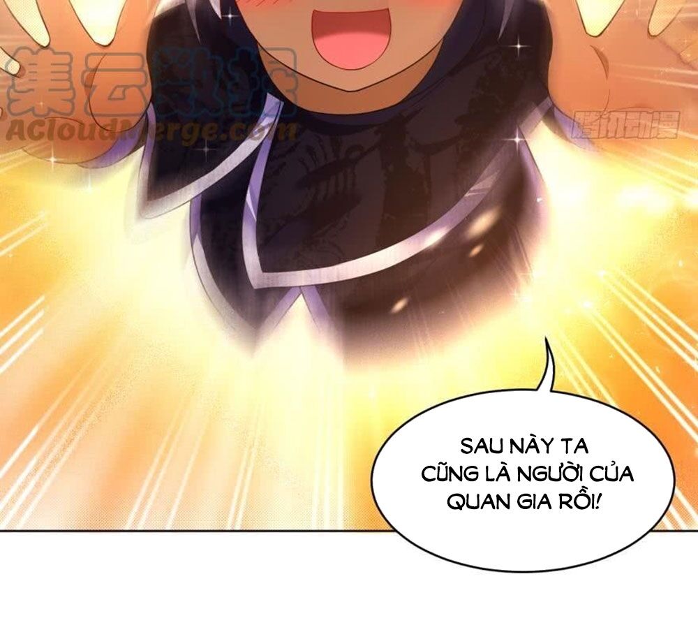 Xú Nữ Đích Hậu Cung: Chapter 106