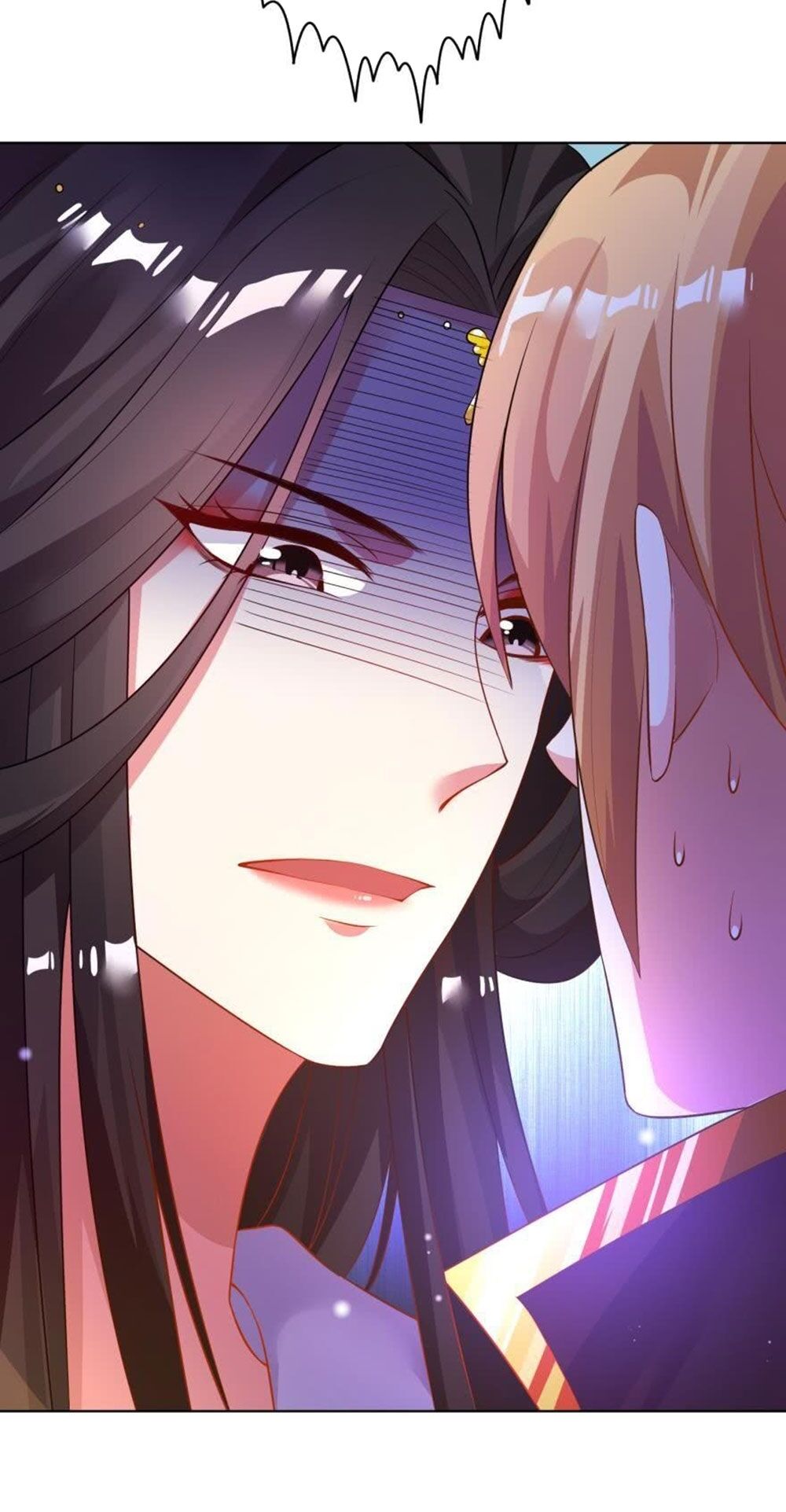 Xú Nữ Đích Hậu Cung: Chapter 106