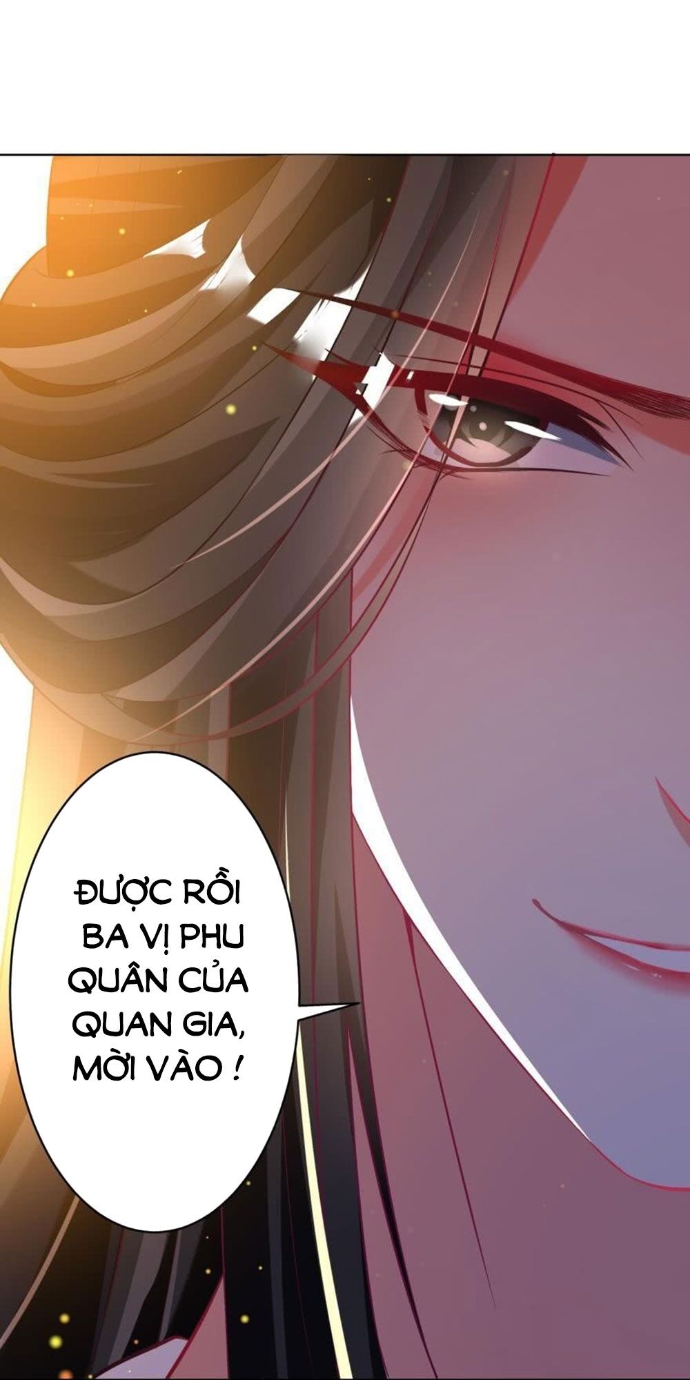 Xú Nữ Đích Hậu Cung: Chapter 106