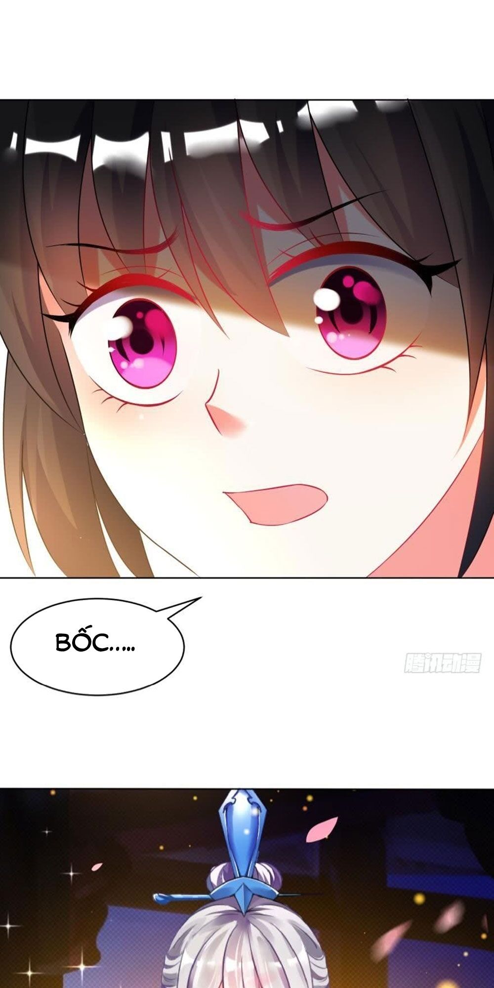 Xú Nữ Đích Hậu Cung: Chapter 106