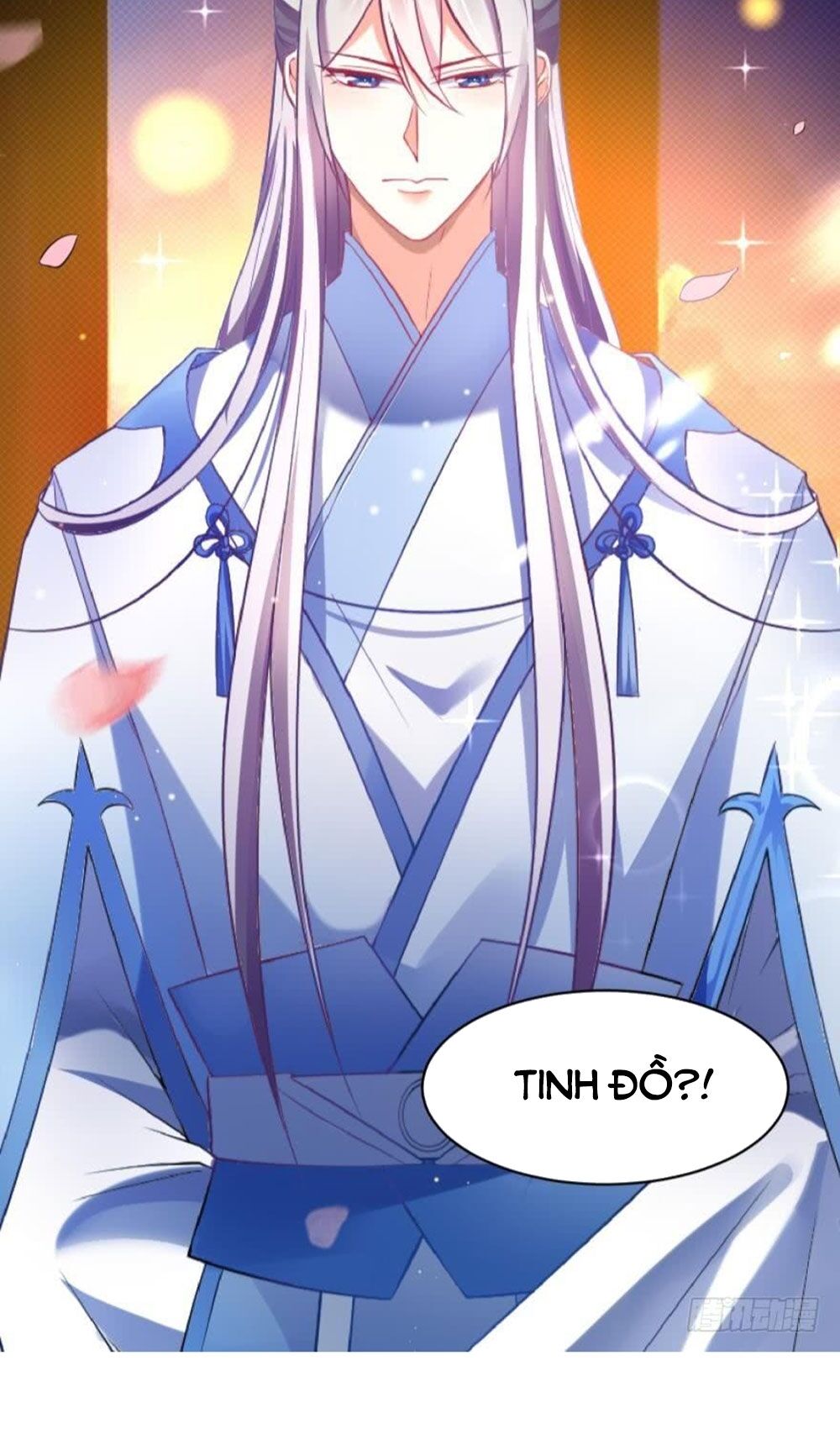 Xú Nữ Đích Hậu Cung: Chapter 106