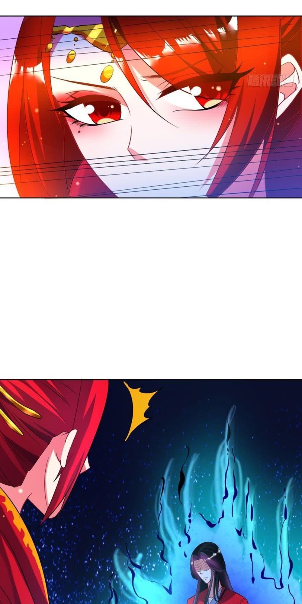 Xú Nữ Đích Hậu Cung: Chapter 106