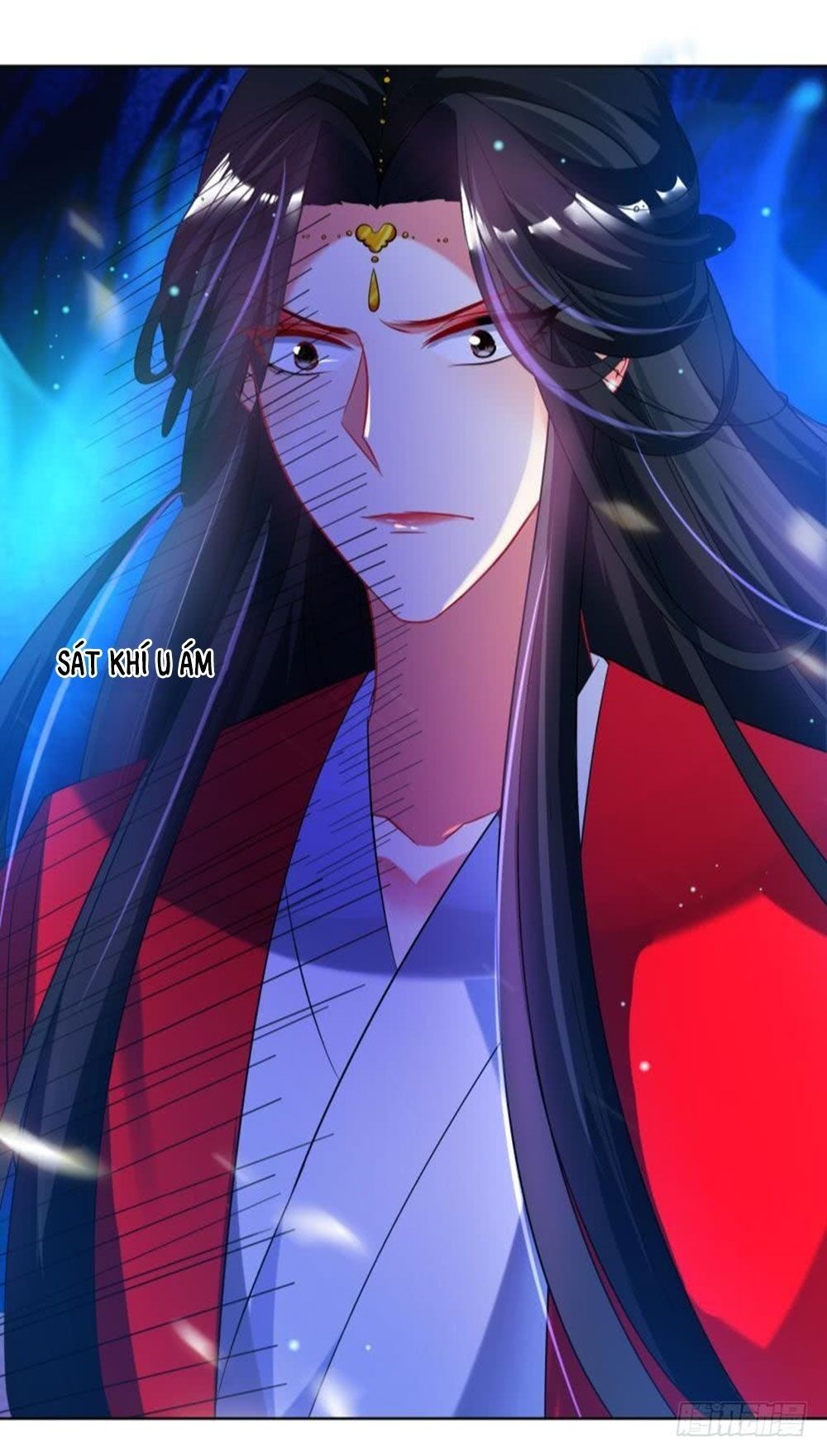 Xú Nữ Đích Hậu Cung: Chapter 106