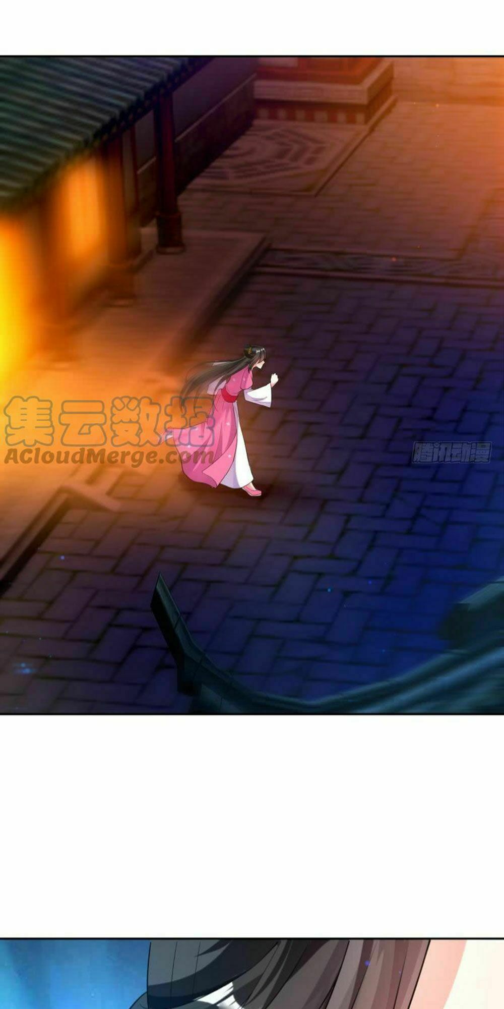 Xú Nữ Đích Hậu Cung: Chapter 108