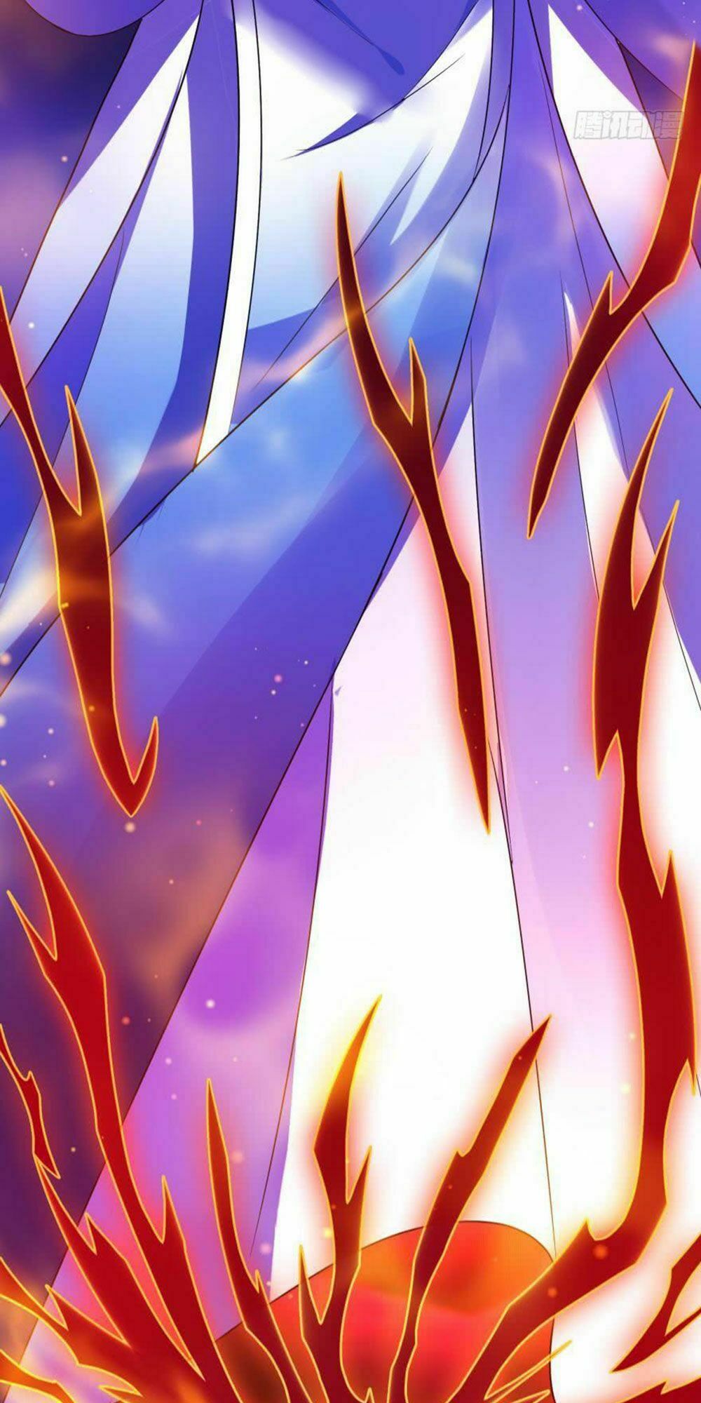 Xú Nữ Đích Hậu Cung: Chapter 108