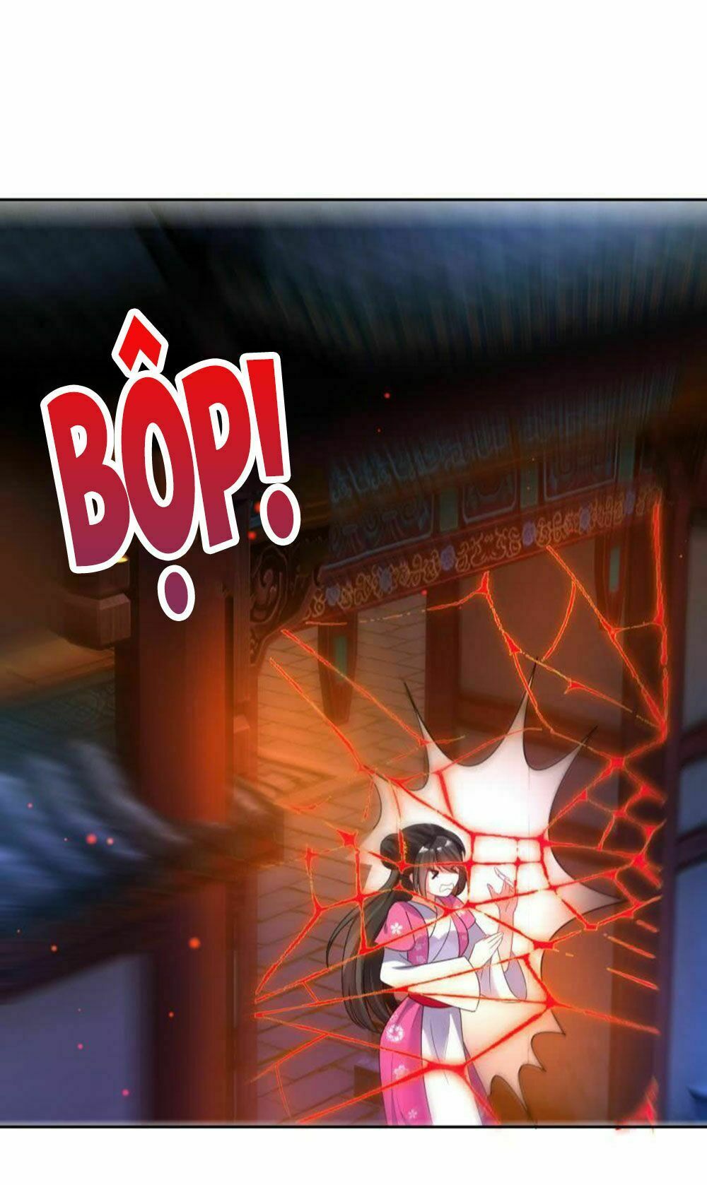 Xú Nữ Đích Hậu Cung: Chapter 108