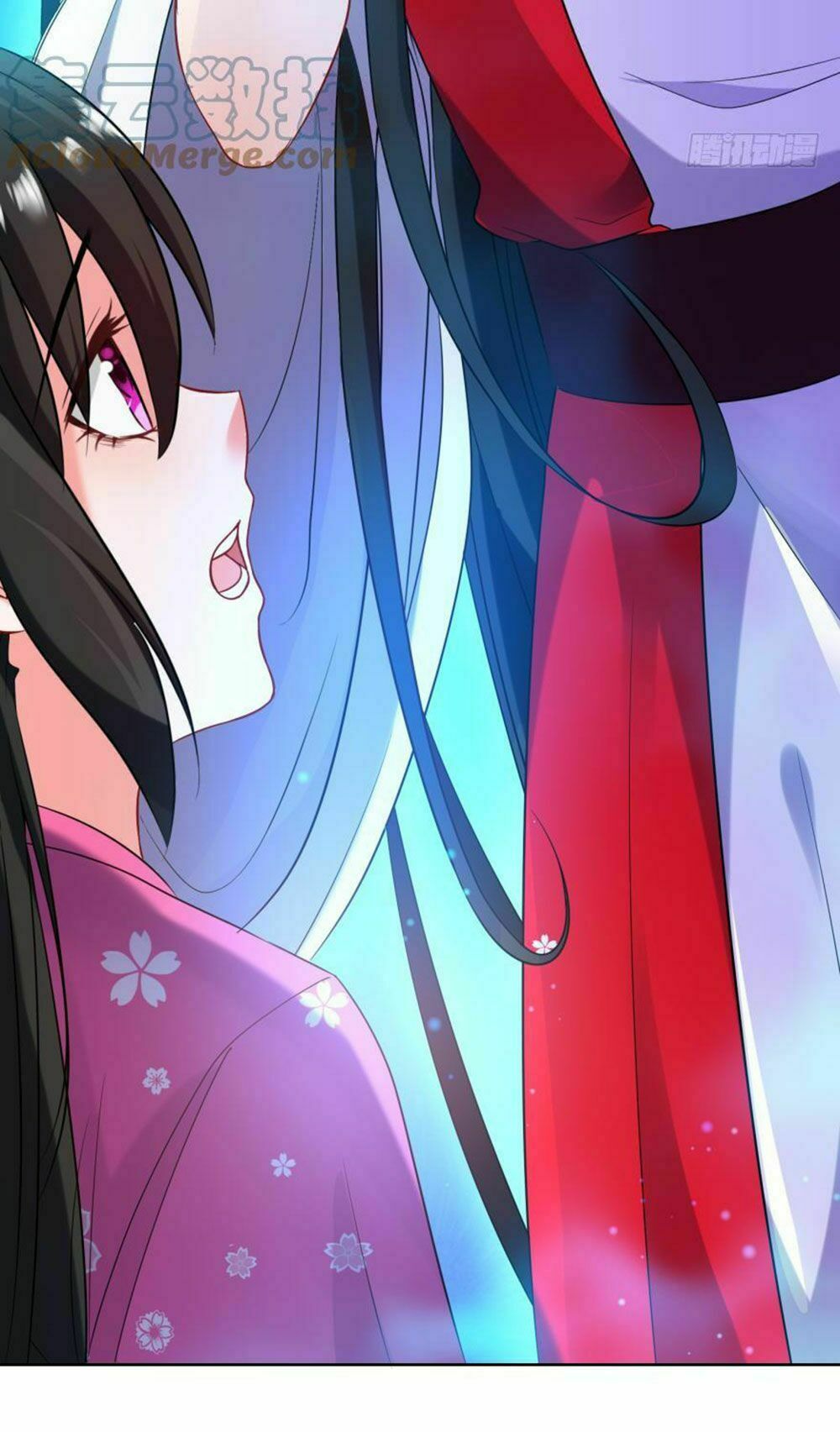 Xú Nữ Đích Hậu Cung: Chapter 108