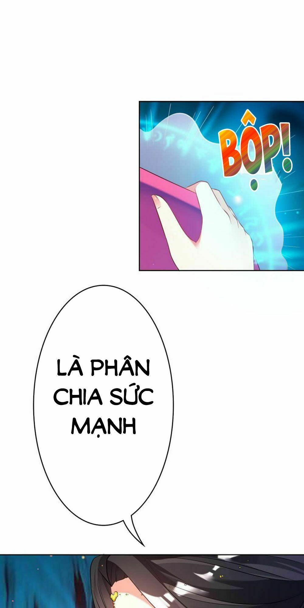 Xú Nữ Đích Hậu Cung: Chapter 108