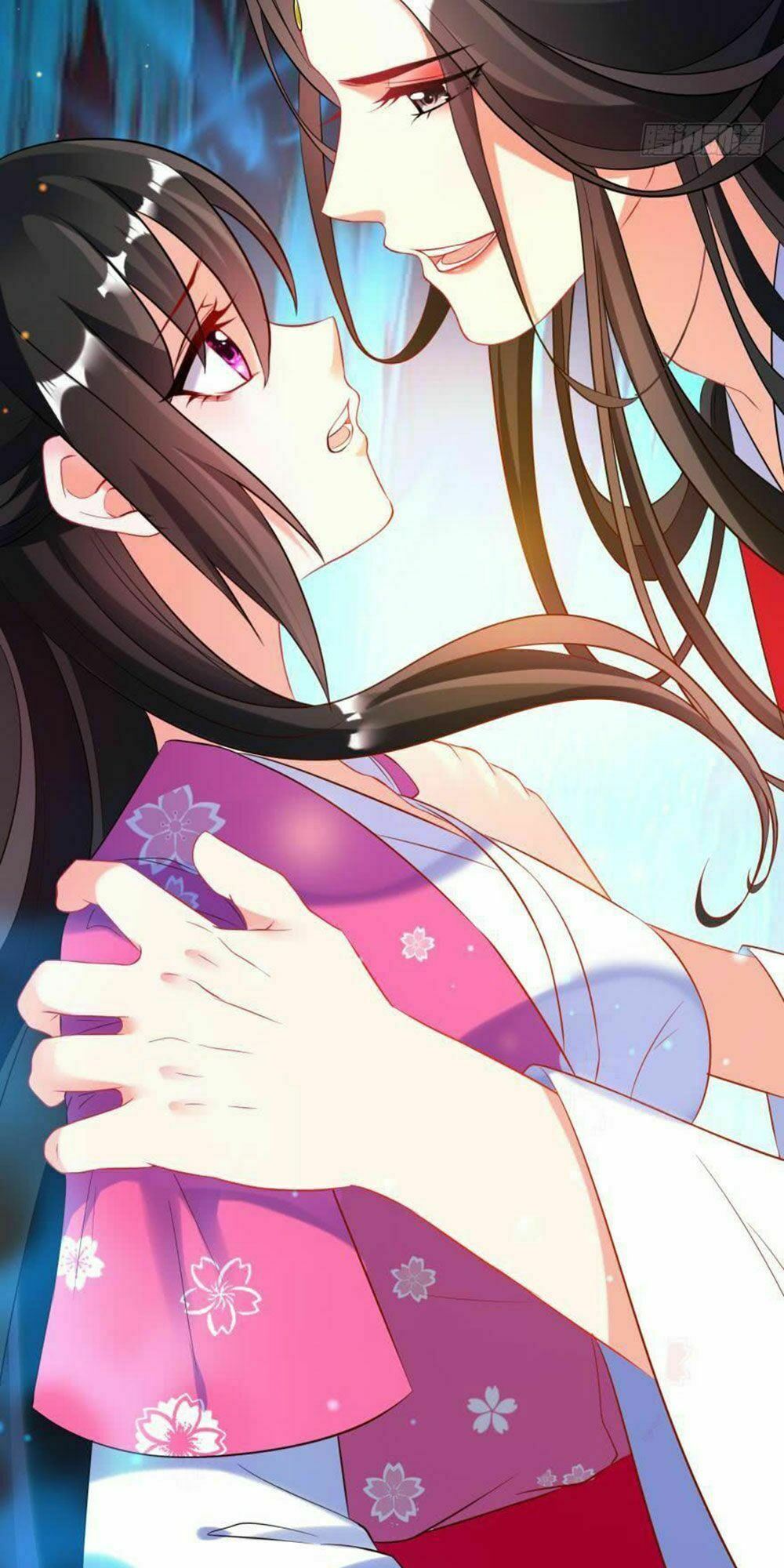Xú Nữ Đích Hậu Cung: Chapter 108