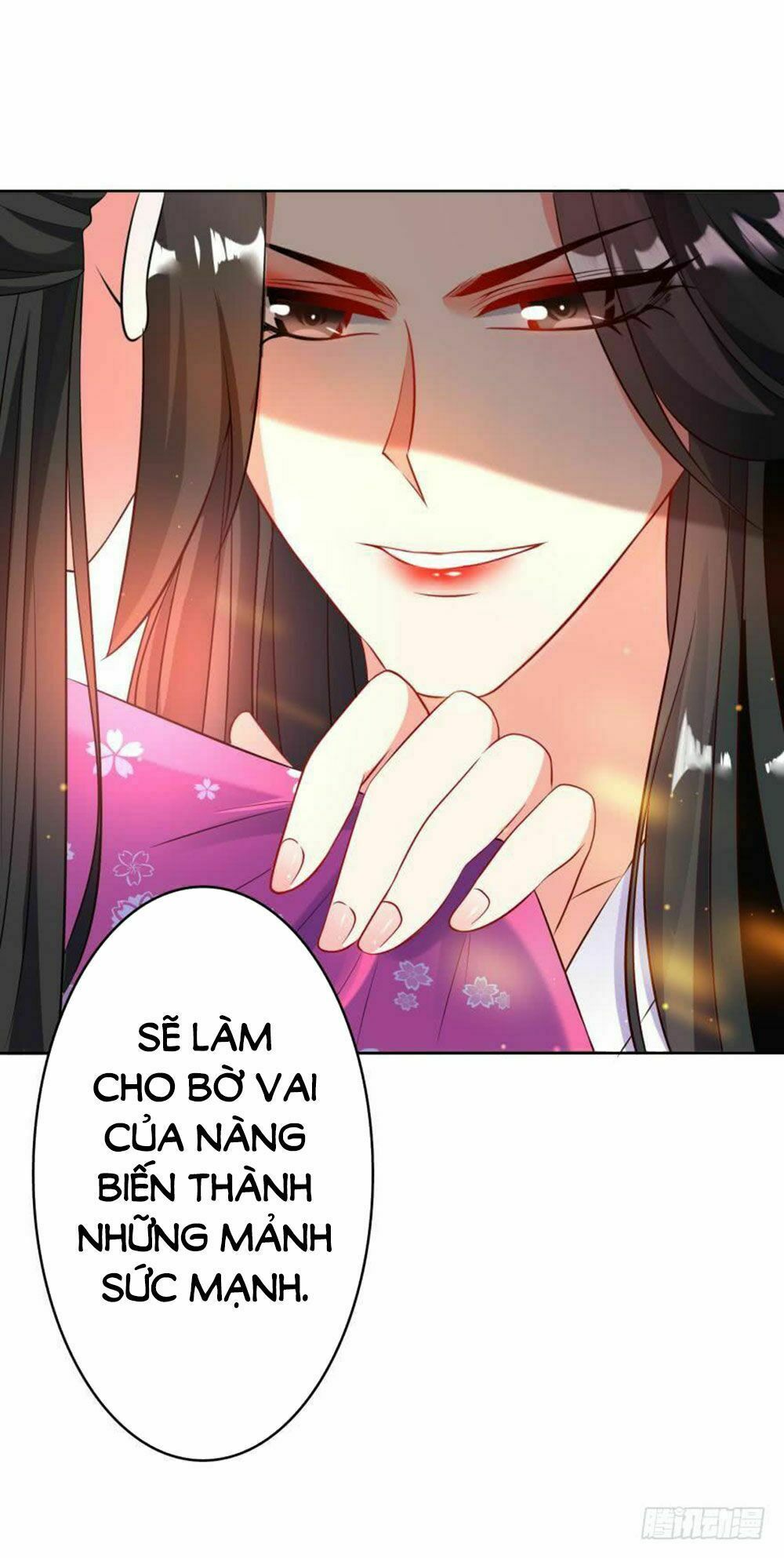 Xú Nữ Đích Hậu Cung: Chapter 108