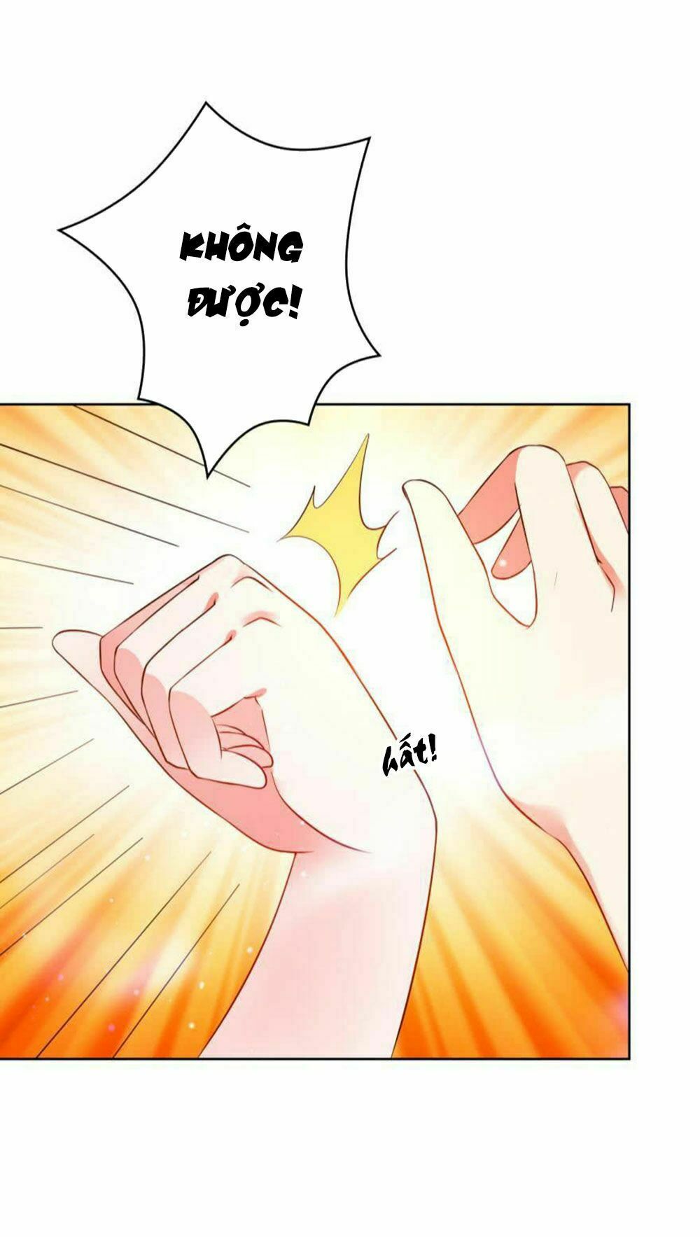 Xú Nữ Đích Hậu Cung: Chapter 108