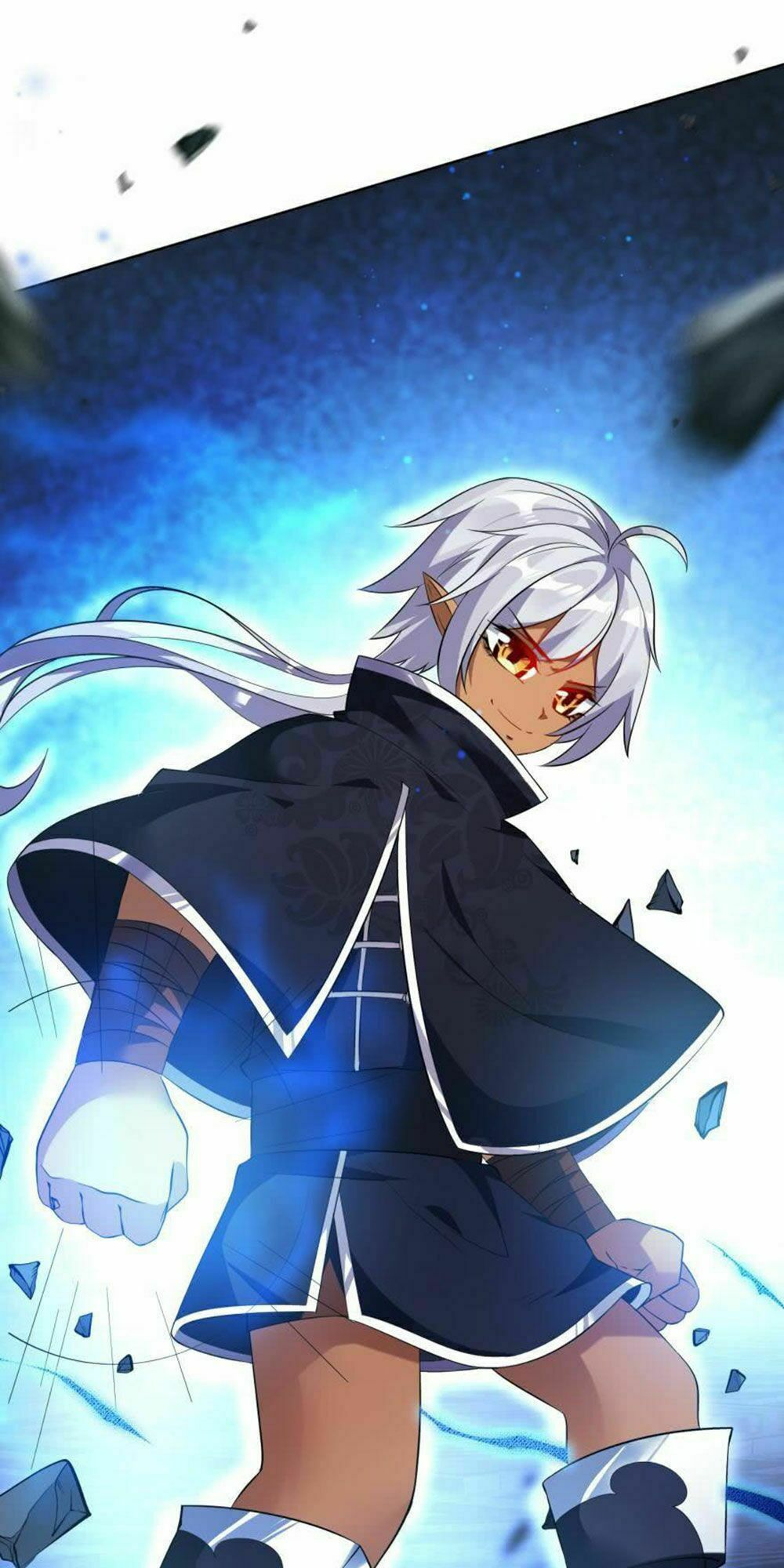 Xú Nữ Đích Hậu Cung: Chapter 108