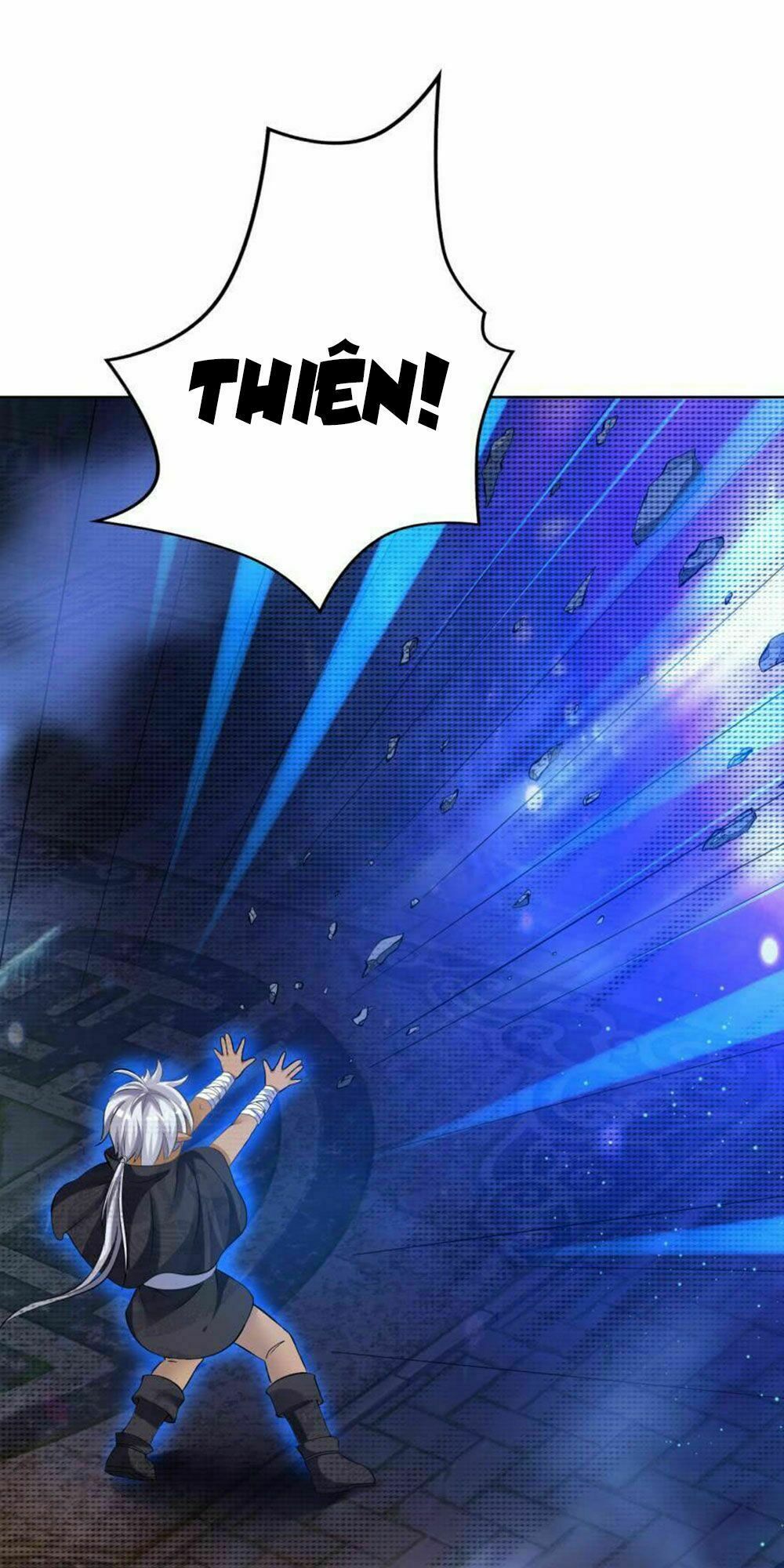 Xú Nữ Đích Hậu Cung: Chapter 108