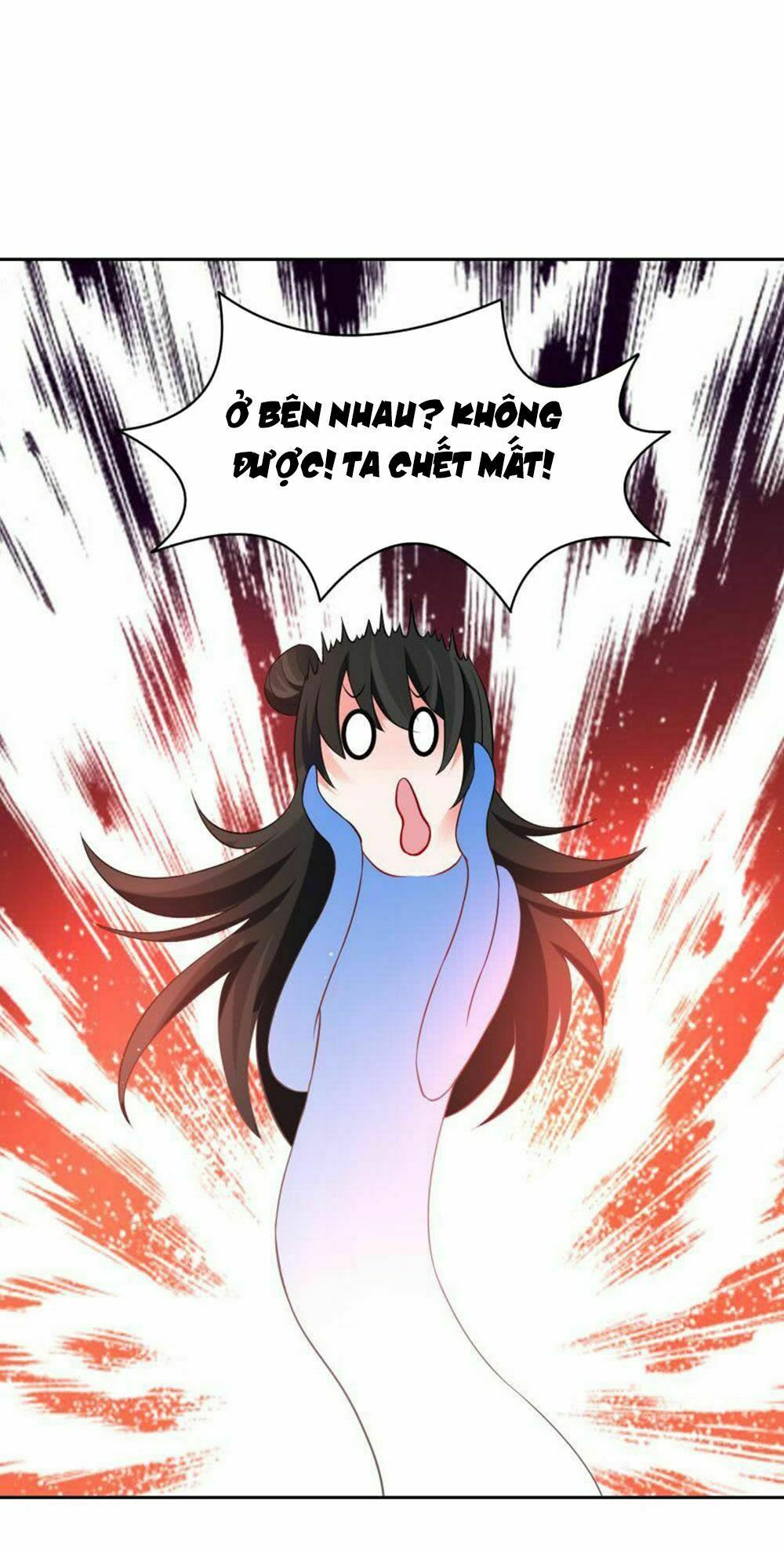 Xú Nữ Đích Hậu Cung: Chapter 108
