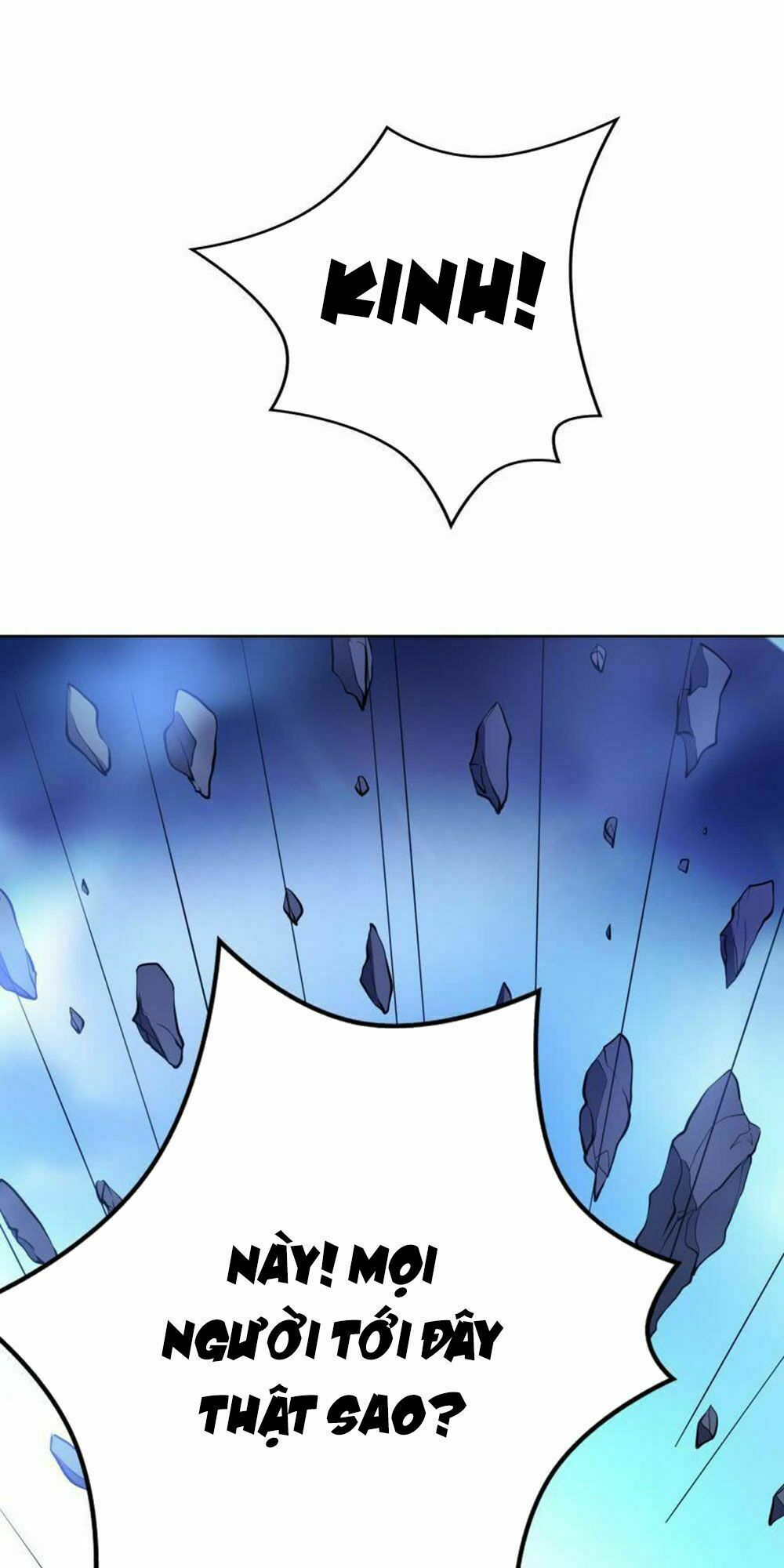 Xú Nữ Đích Hậu Cung: Chapter 108