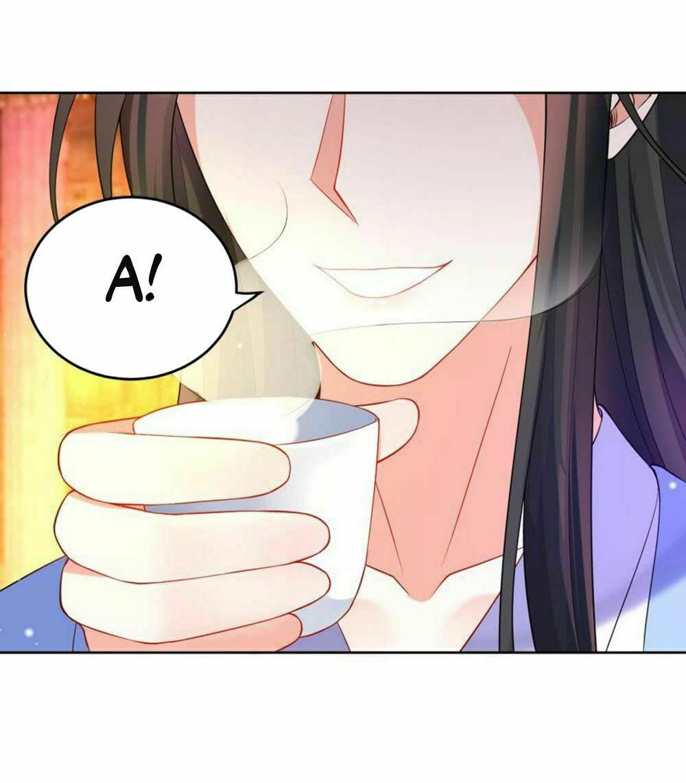 Xú Nữ Đích Hậu Cung: Chapter 108