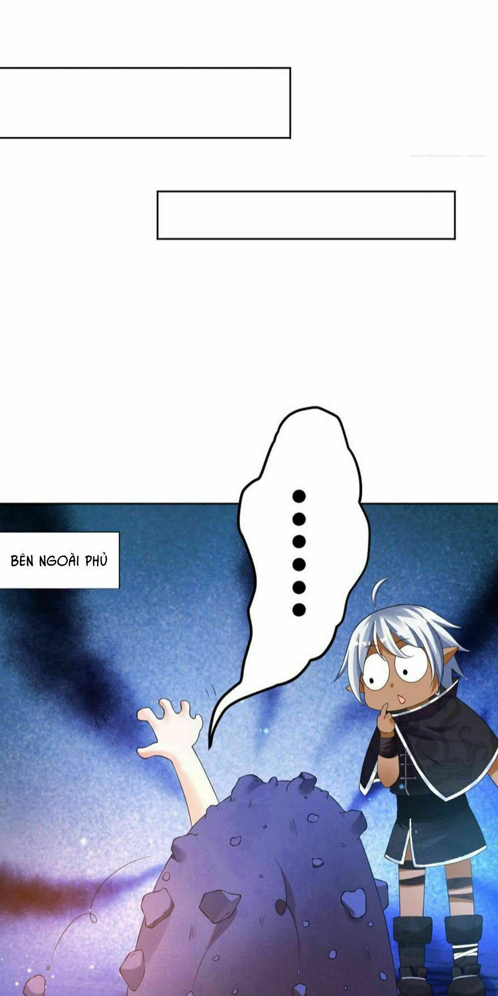 Xú Nữ Đích Hậu Cung: Chapter 108
