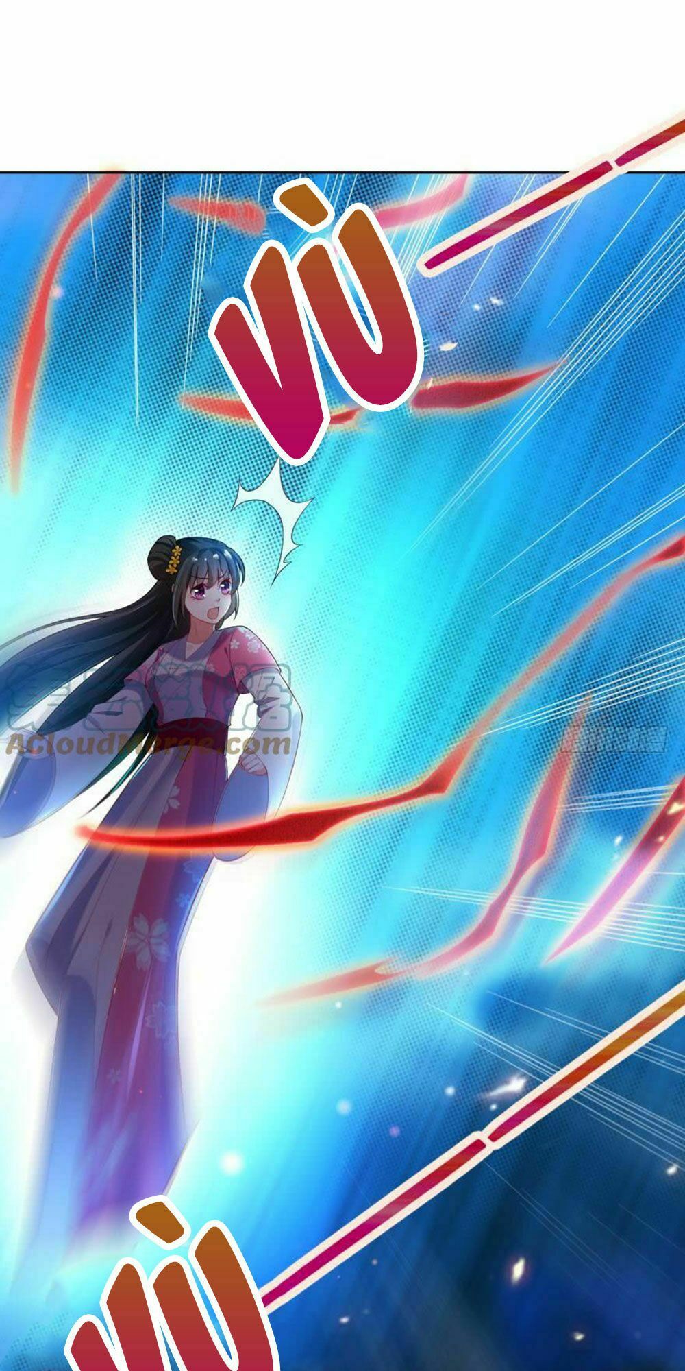 Xú Nữ Đích Hậu Cung: Chapter 108