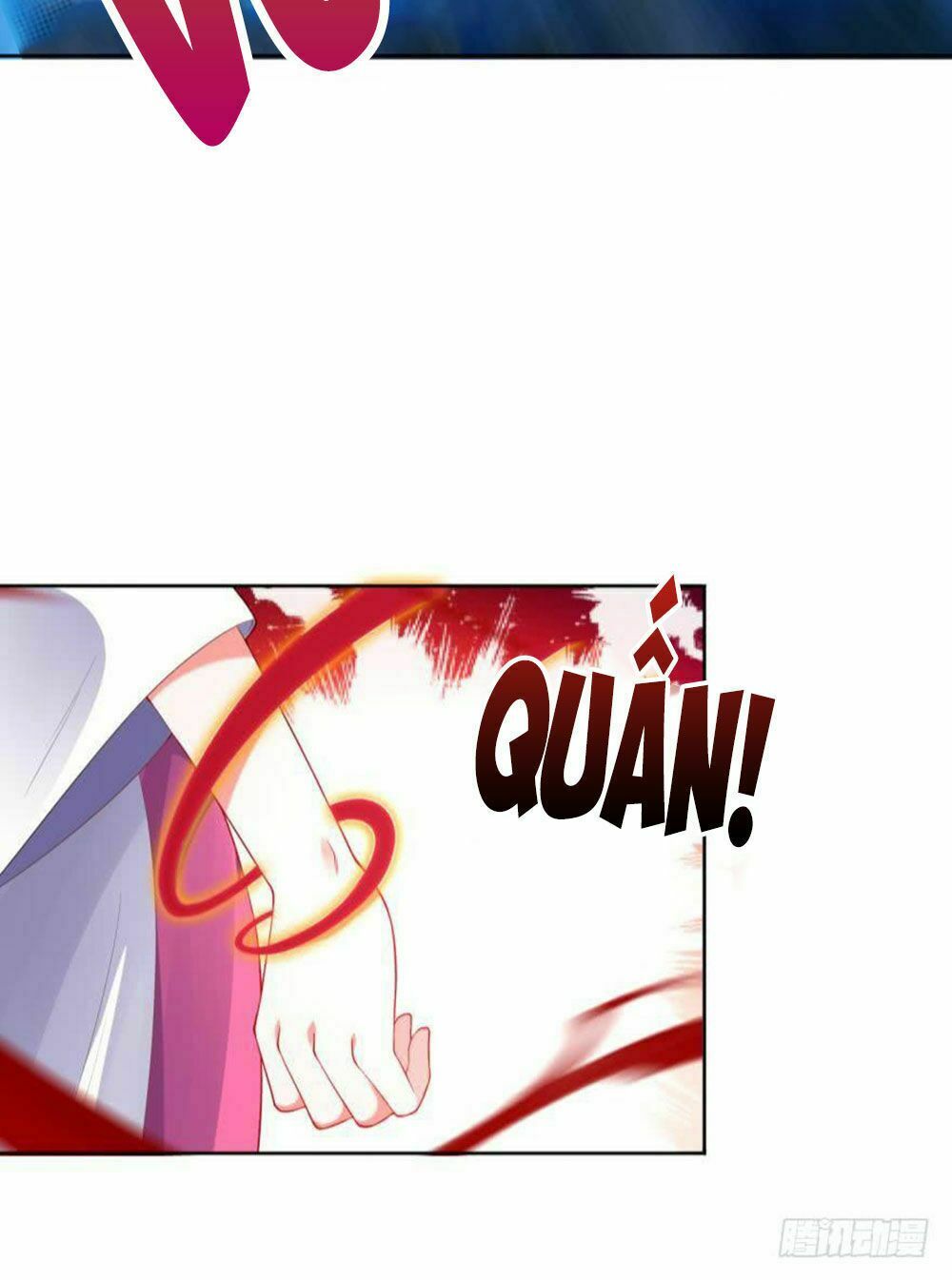 Xú Nữ Đích Hậu Cung: Chapter 108